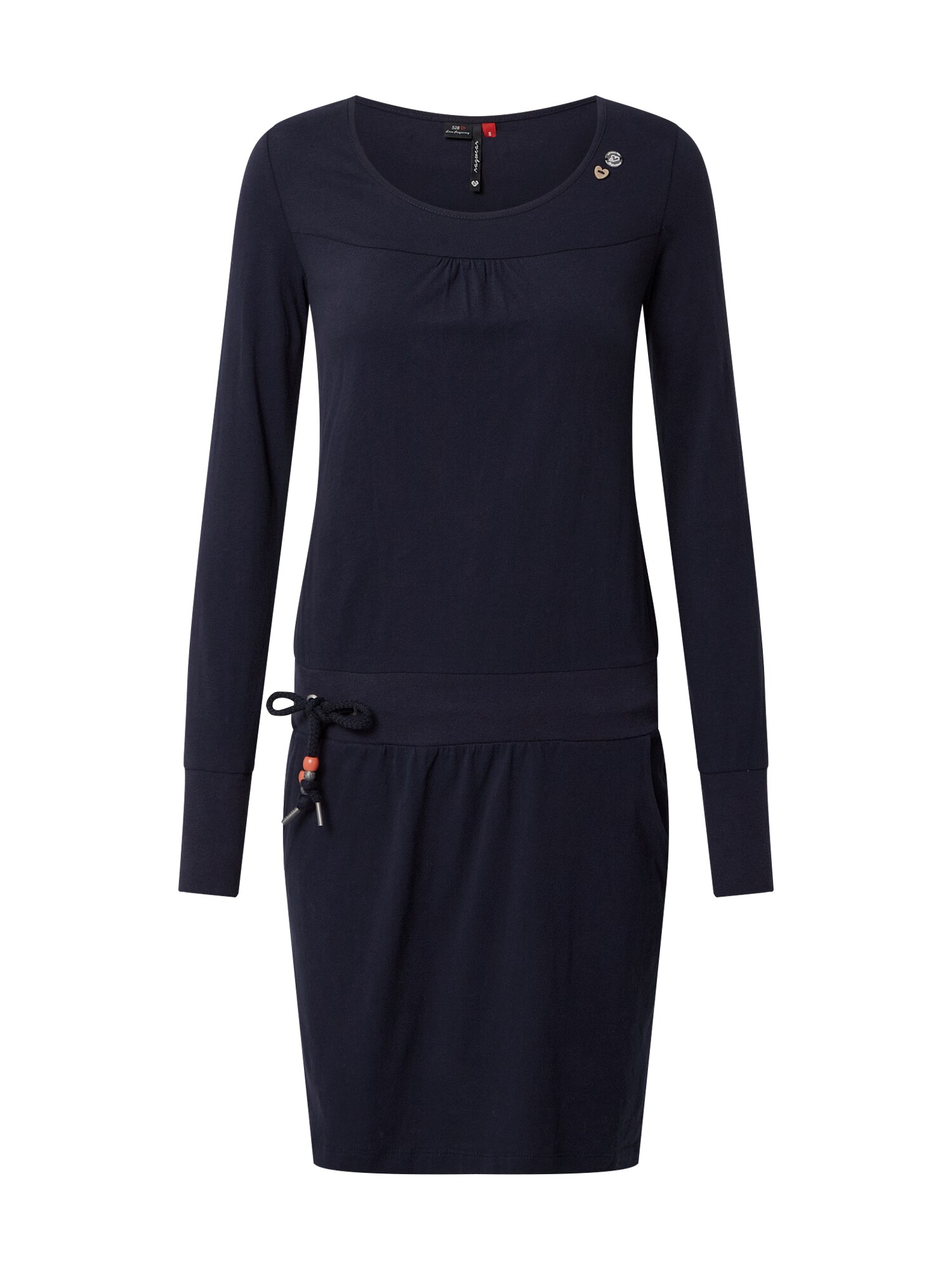 Ragwear Suknelė 'Penelope'  tamsiai mėlyna