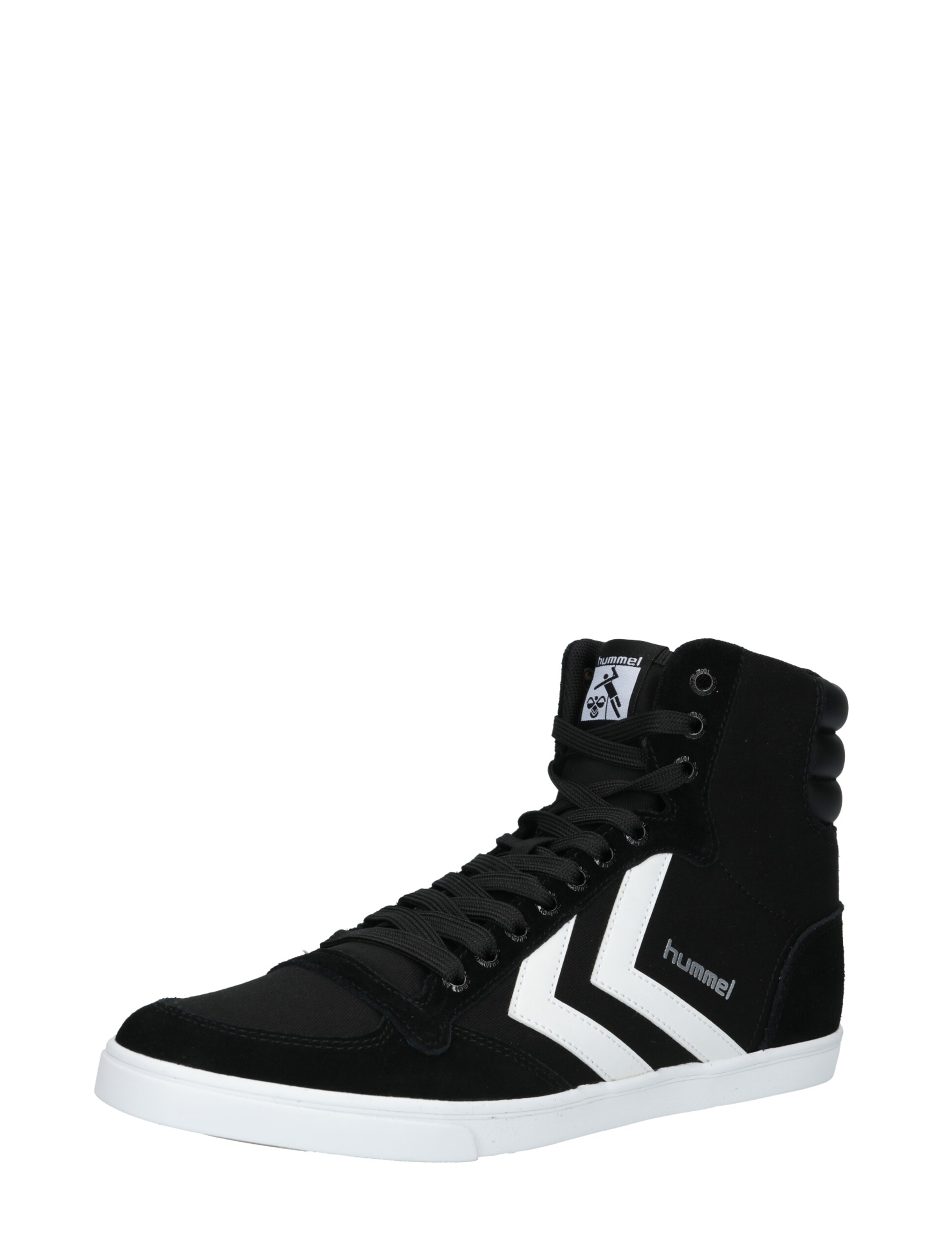 Hummel Sportsko 'Slimmer Stadil' sneakers herr