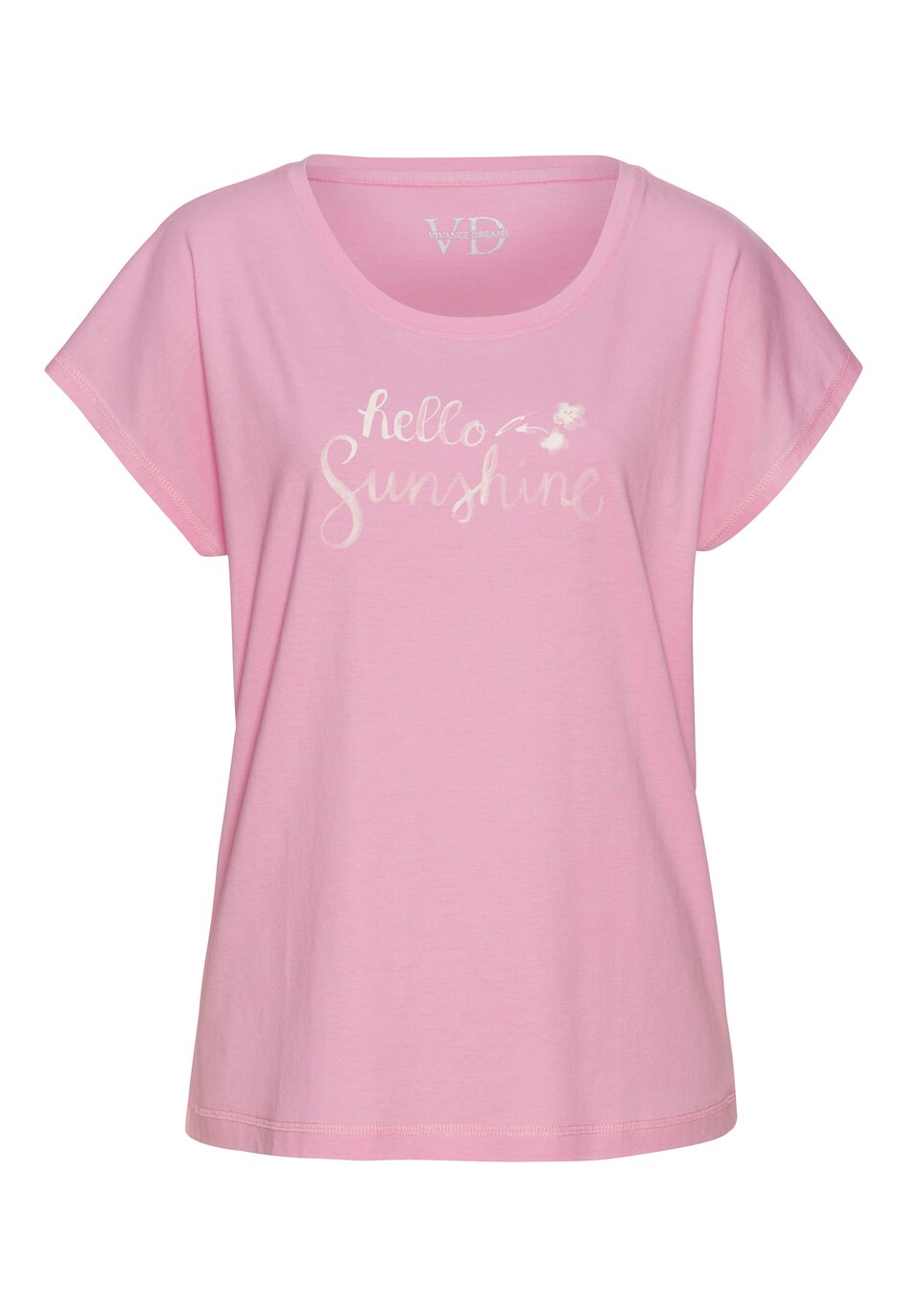 T-shirt 'Dreams'