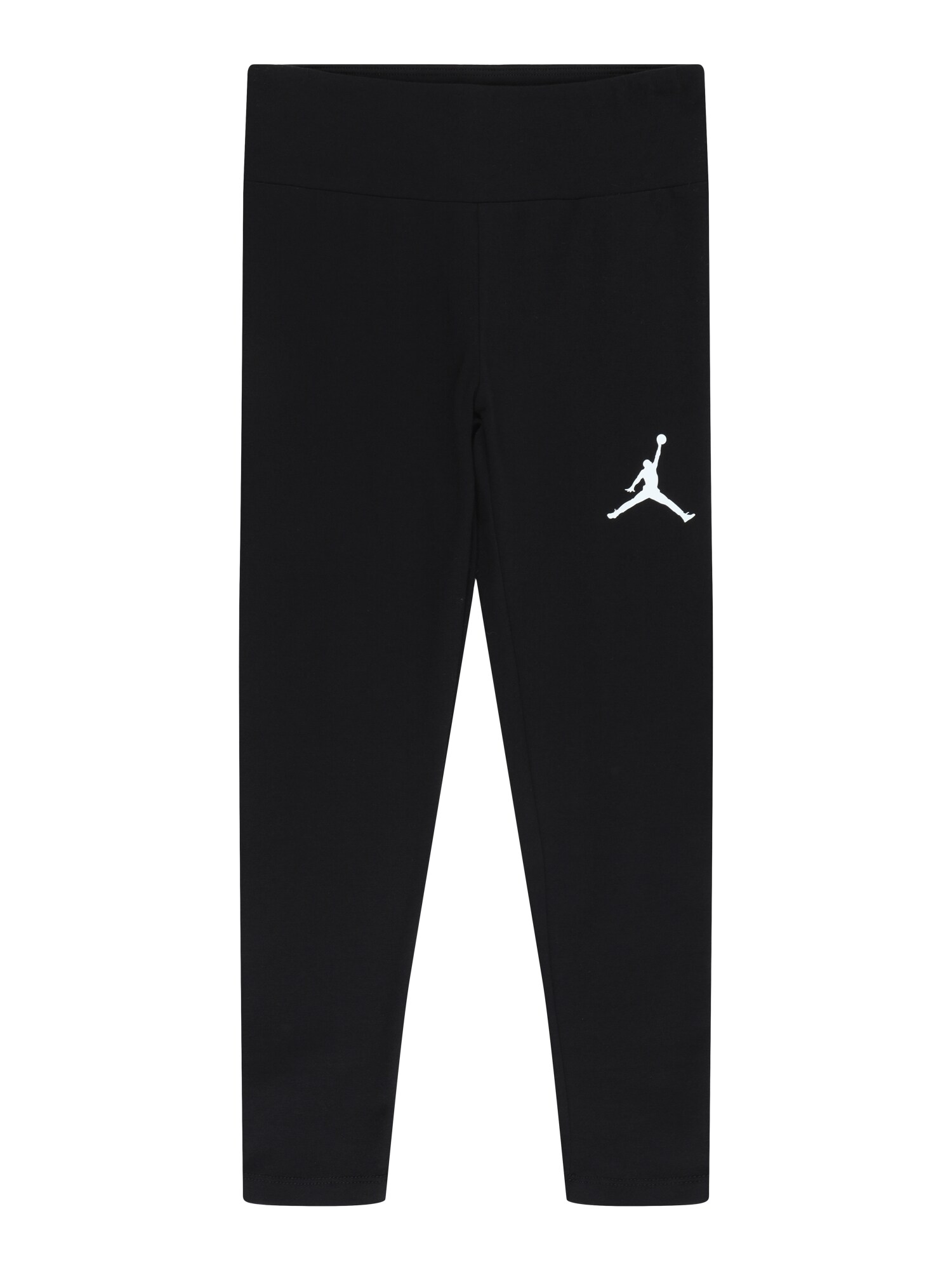 Jordan Leggings  negru / alb
