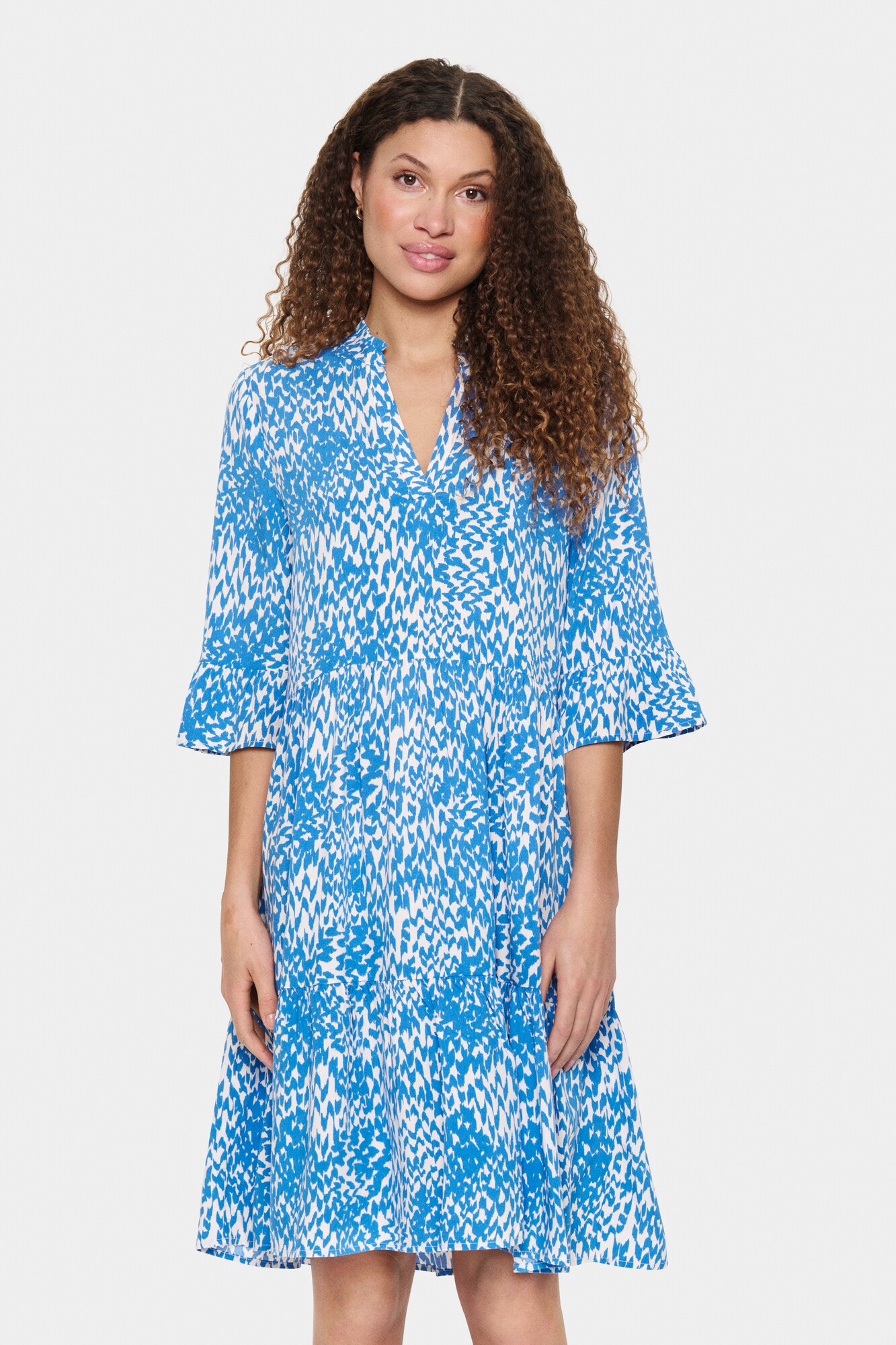 Thumbnail - SAINT TROPEZ Kleid