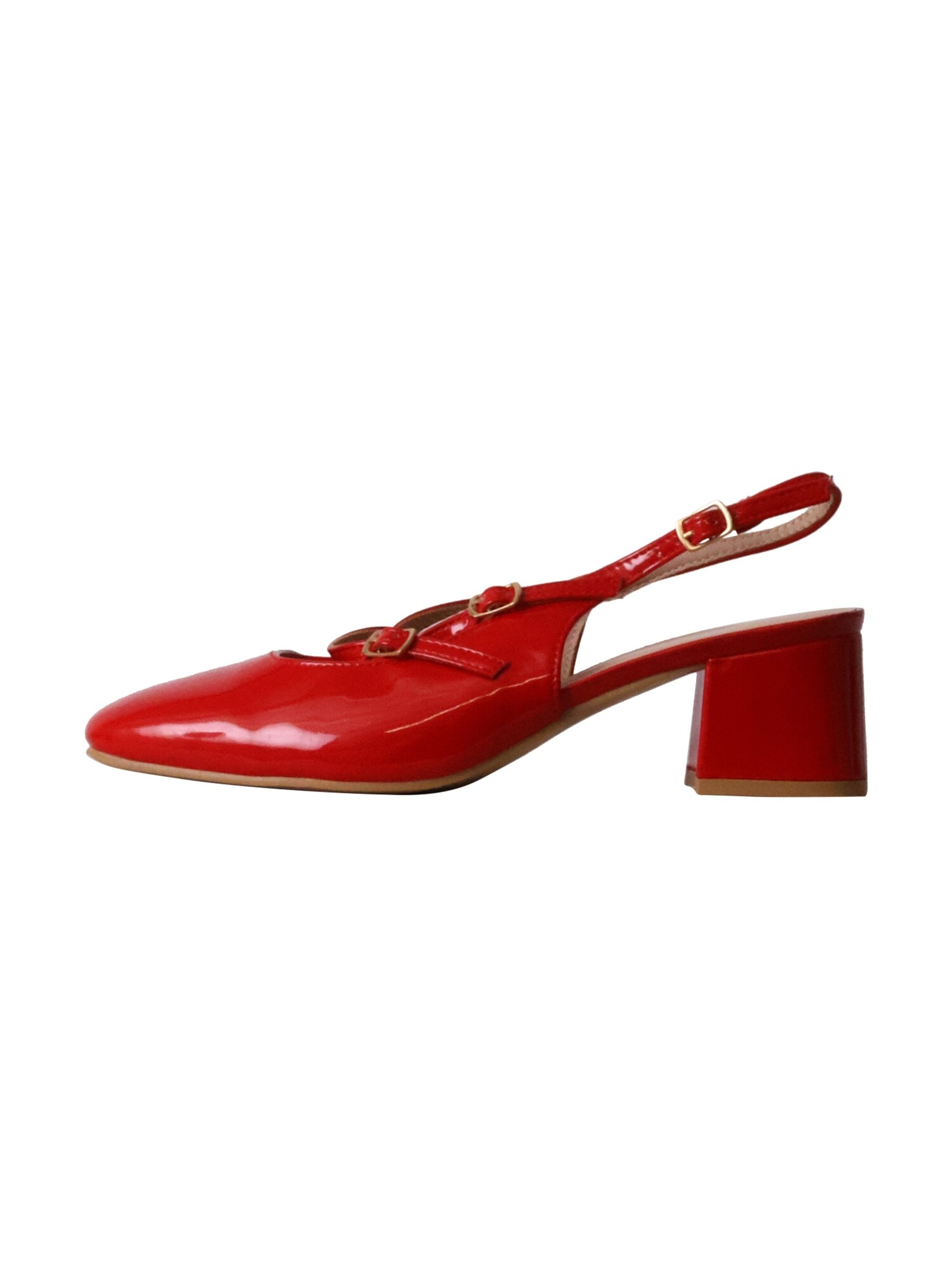Sixth Sense Pumps