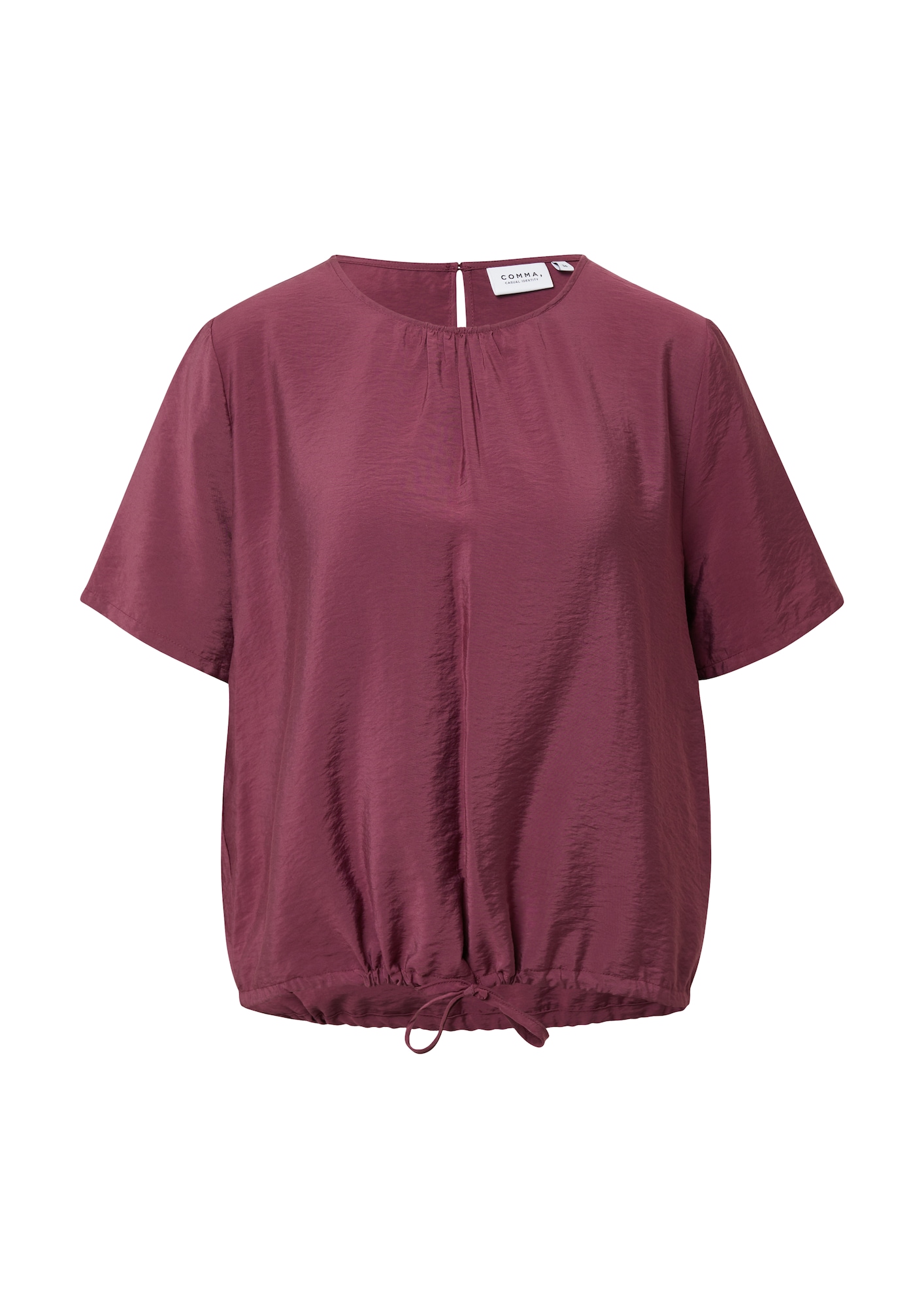 Comma Casual Identity Bluse