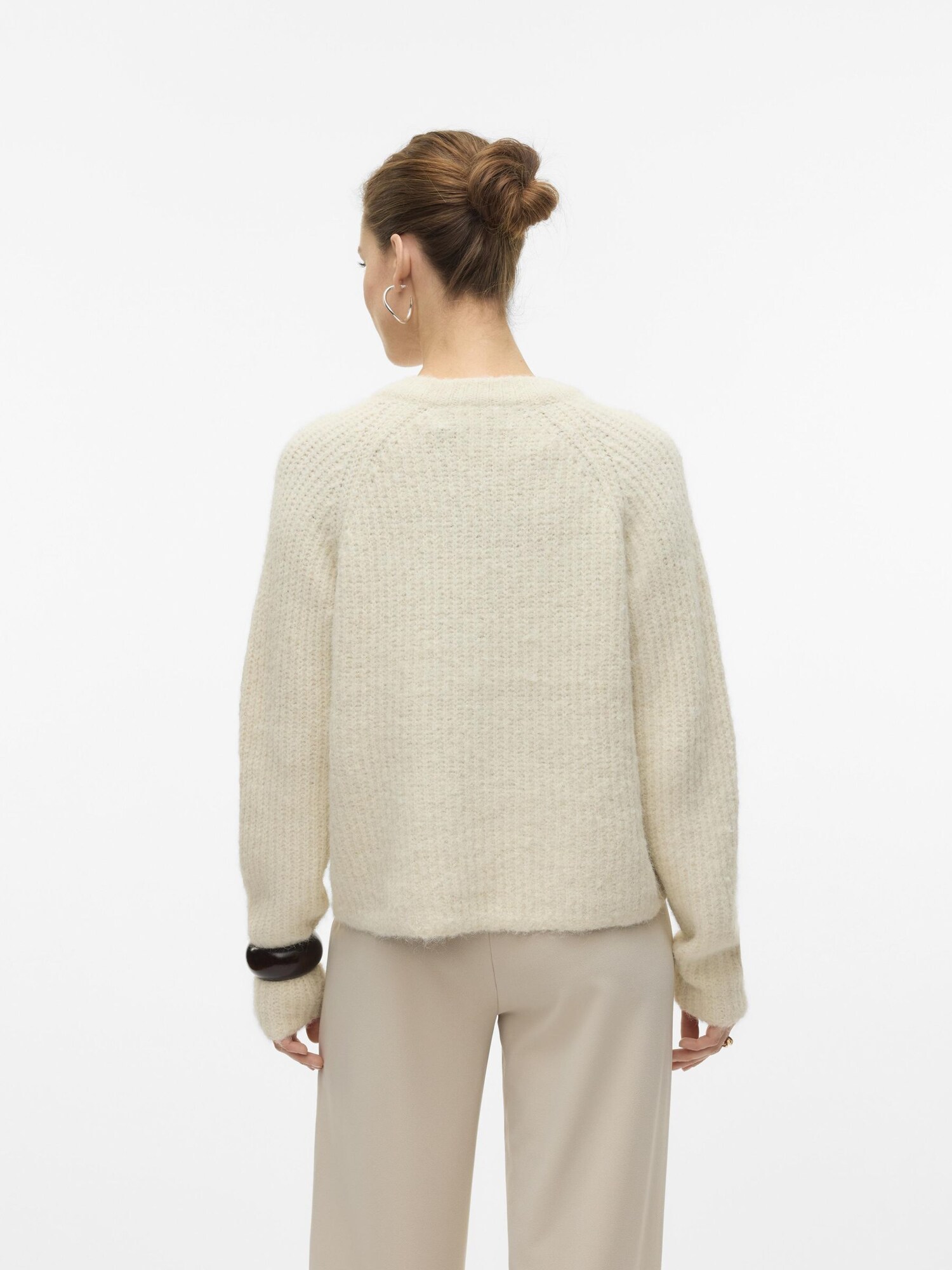 Thumbnail - VERO MODA Pullover AWSOME