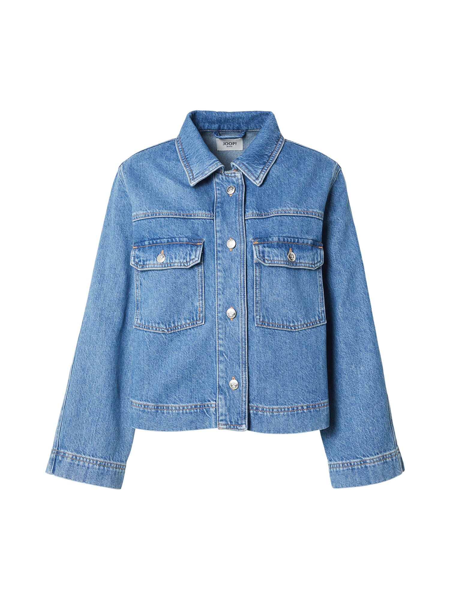 JOOP! Jeans: pentru femei jachetă pentru sport și timp liber