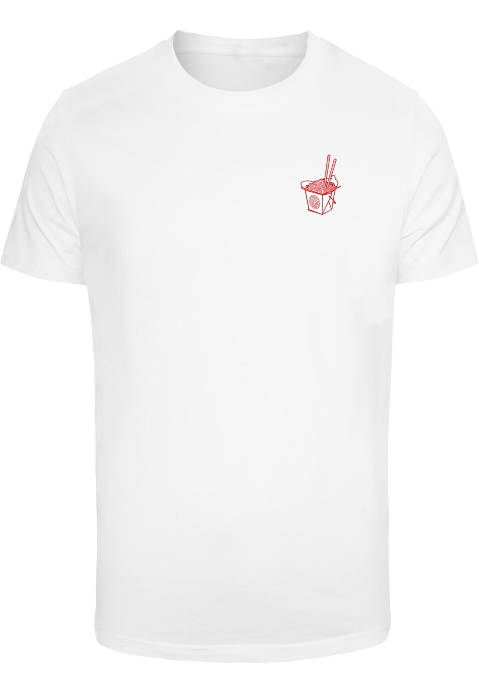 T-shirt 'Best Noodles'