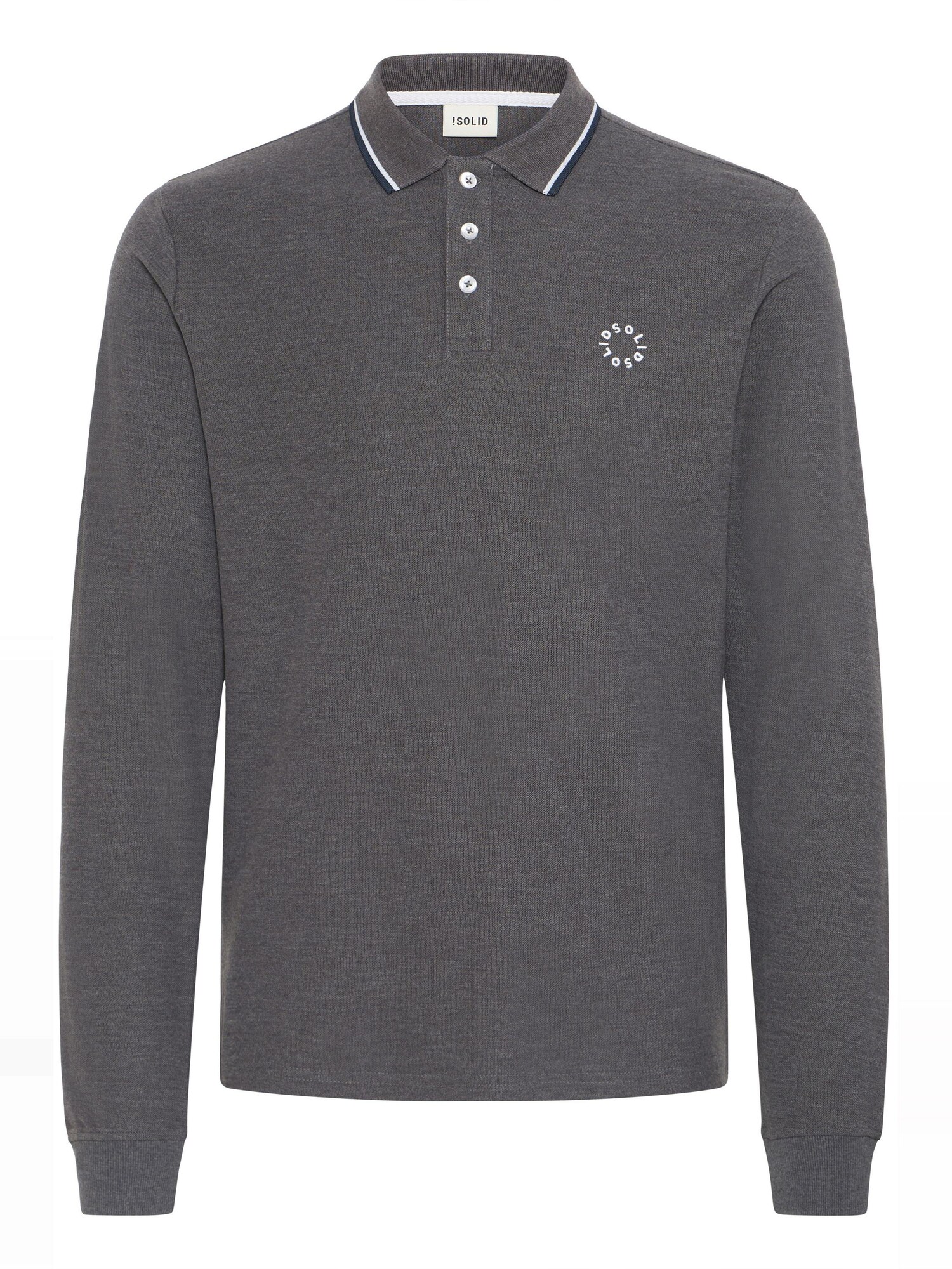 Thumbnail - !Solid Poloshirt SDHangor