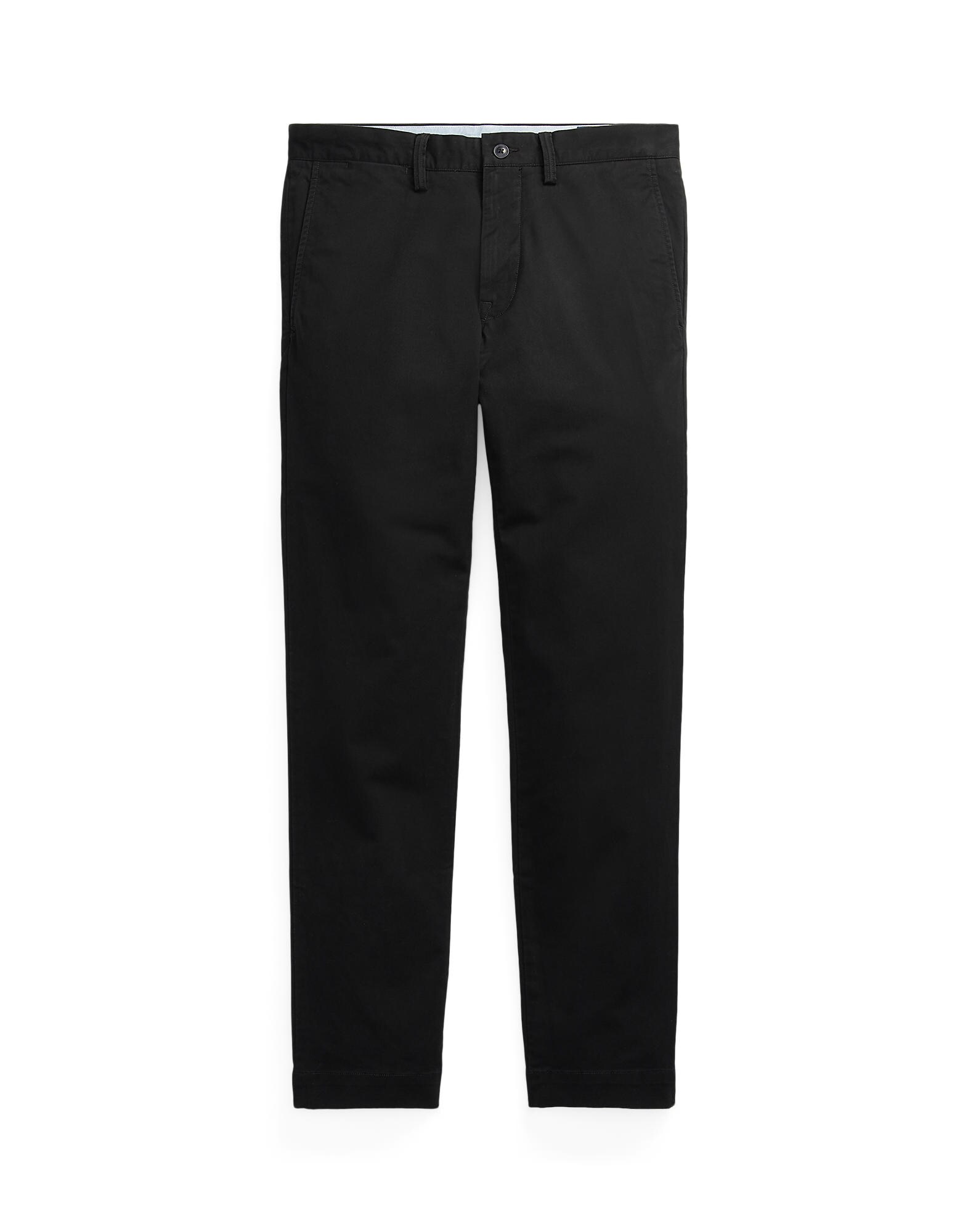 Polo Ralph Lauren Pantaloni BEDFORD negru