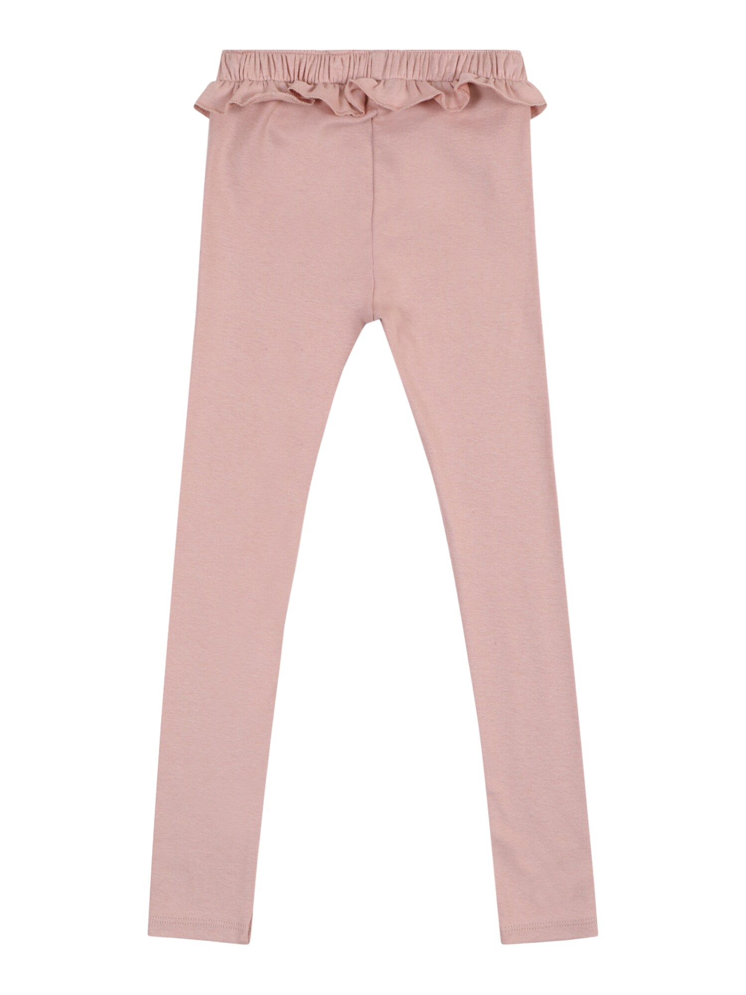 Lil'Atelier Leggings 'NMFLALO TAO'  fáradt rózsaszín termék 2. képe