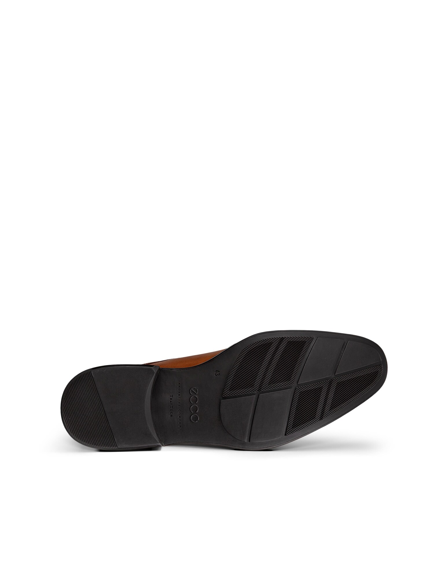 Thumbnail - ECCO Schnürschuh Citytray