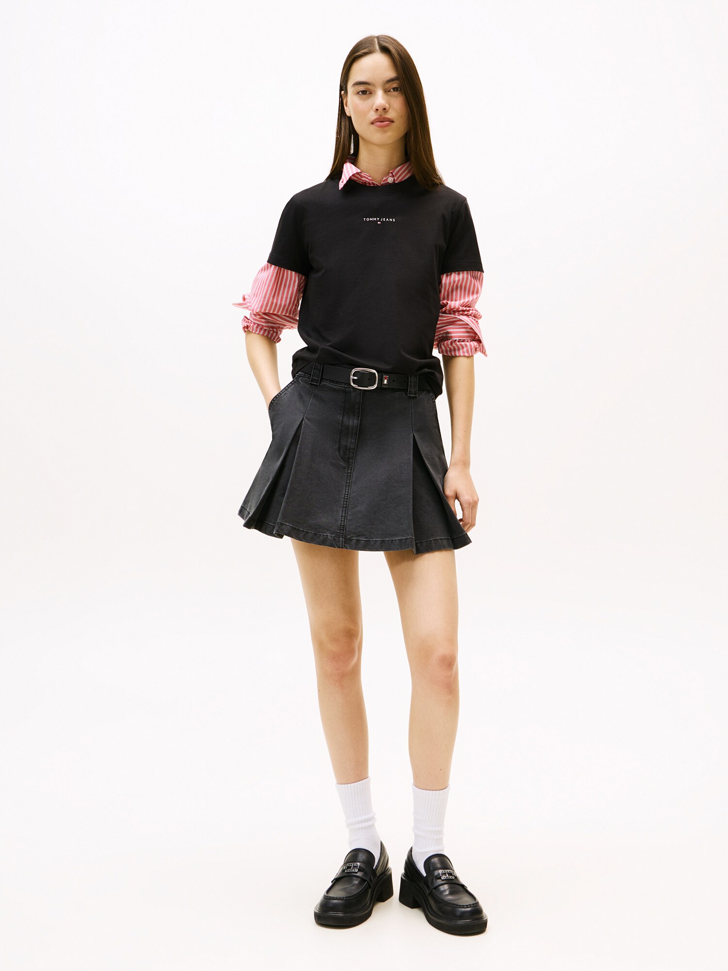 Thumbnail - Tommy Jeans T-Shirt