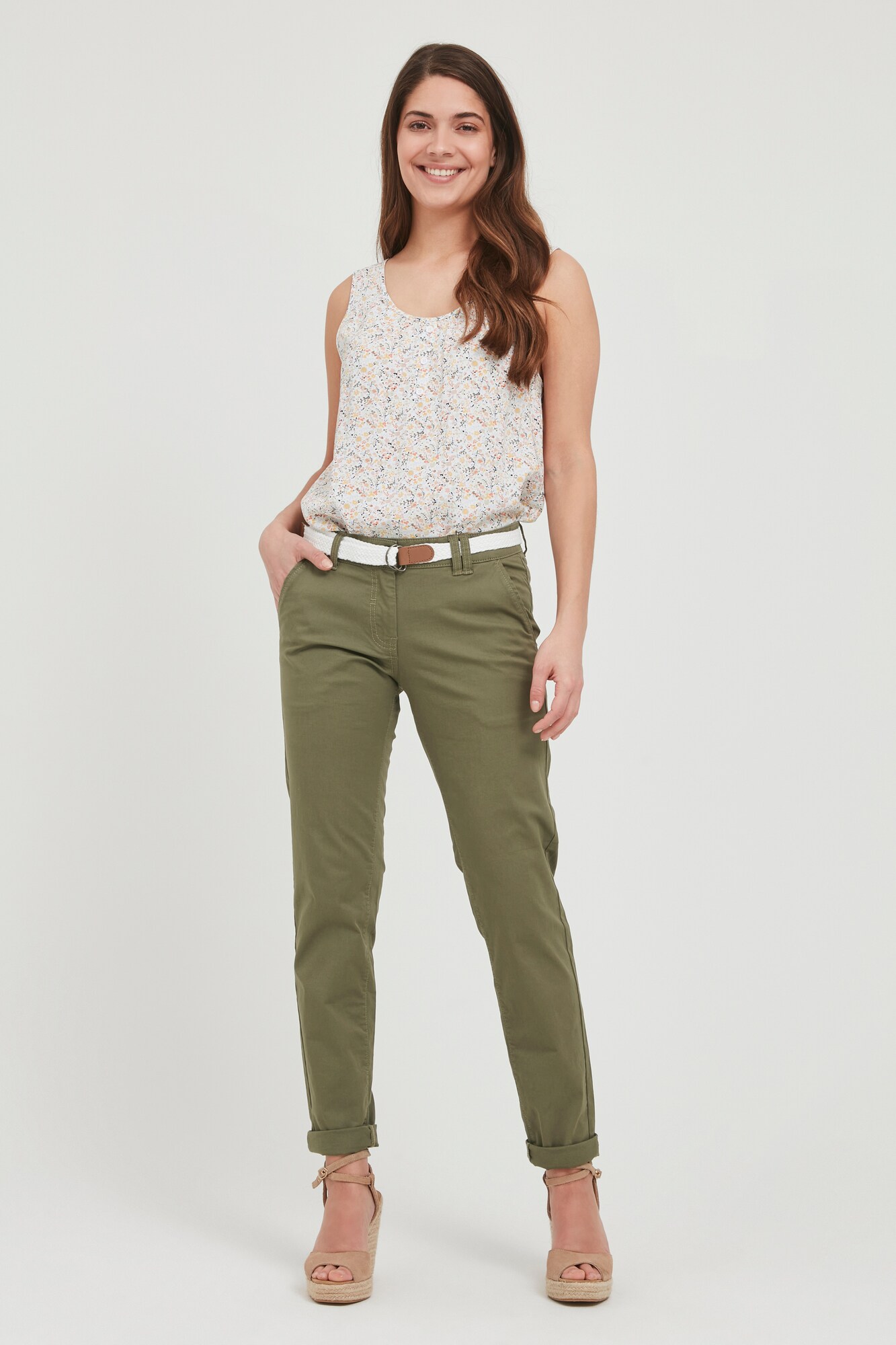 Thumbnail - Oxmo Hose