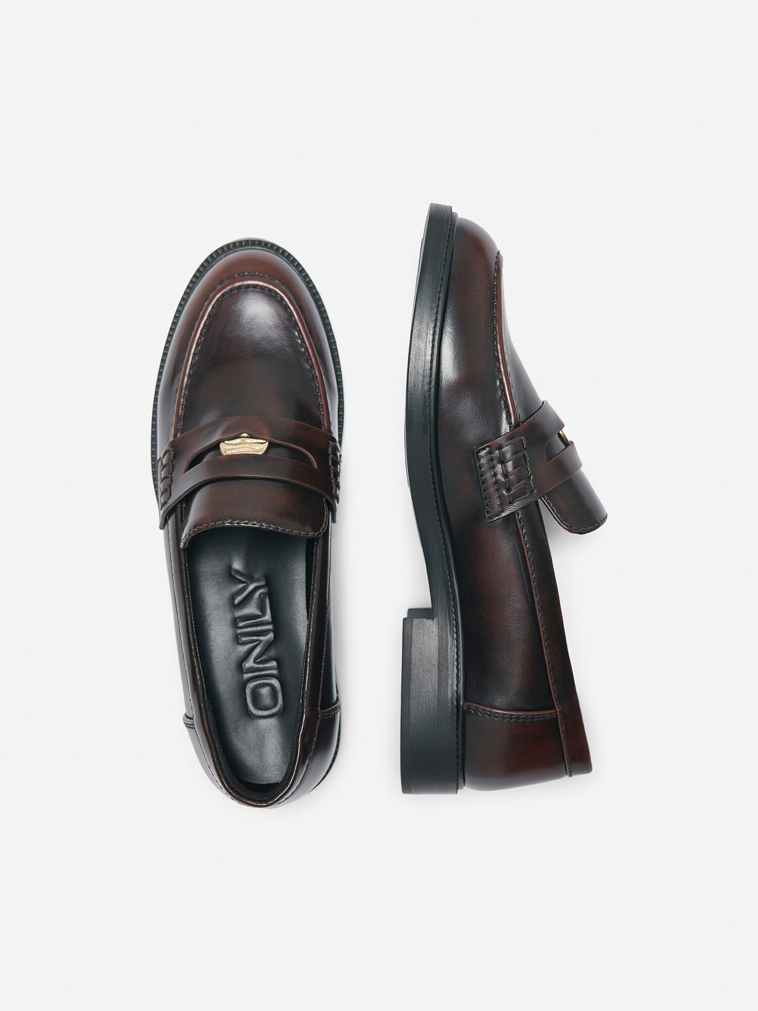 Thumbnail - ONLY Slipper ONLLUX