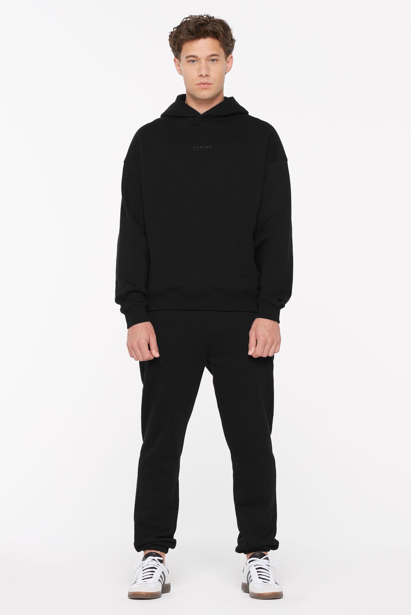 Thumbnail - Sweatshirt 'ELY-AS'