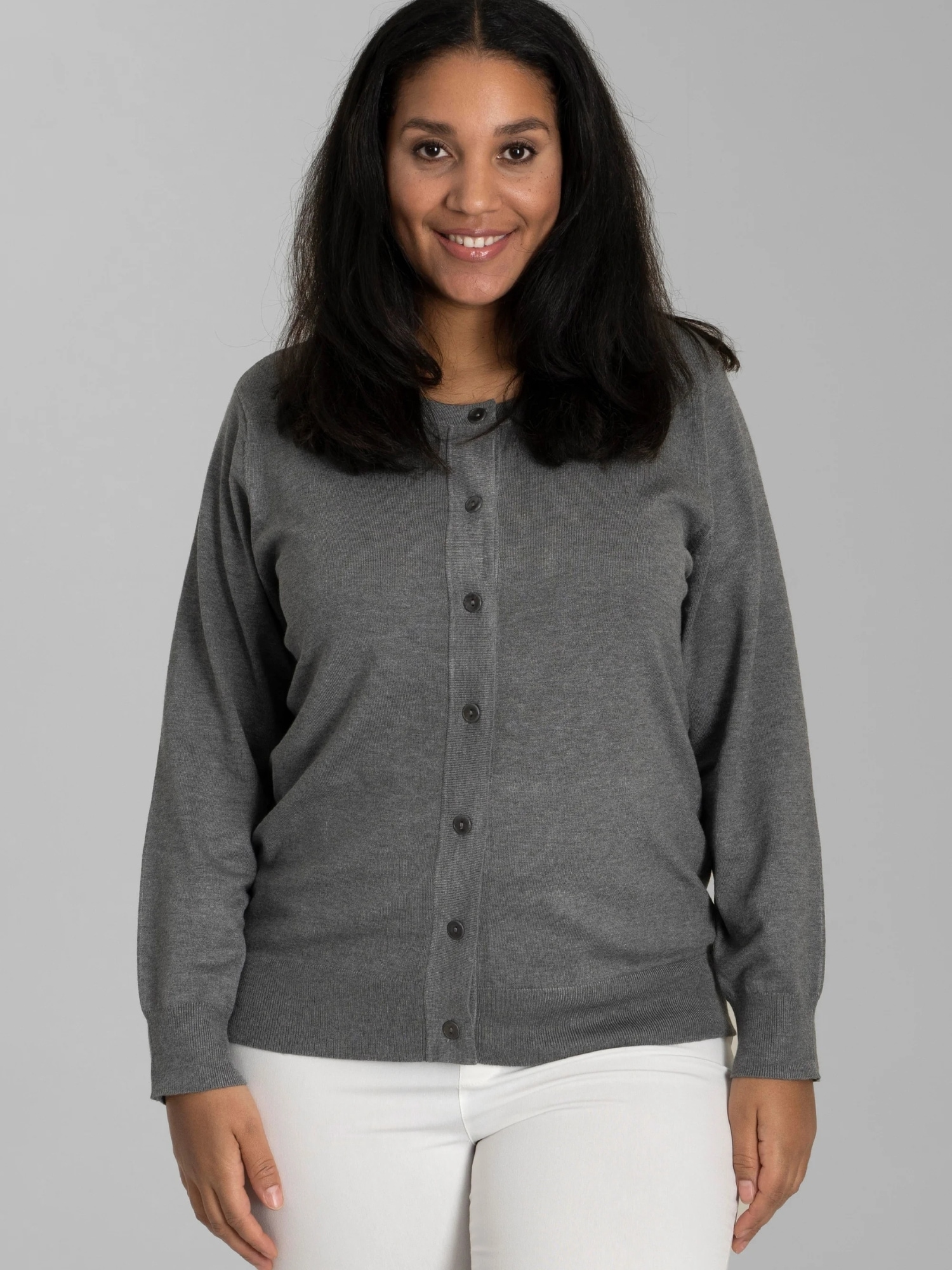 Thumbnail - SANDGAARD Strickjacke
