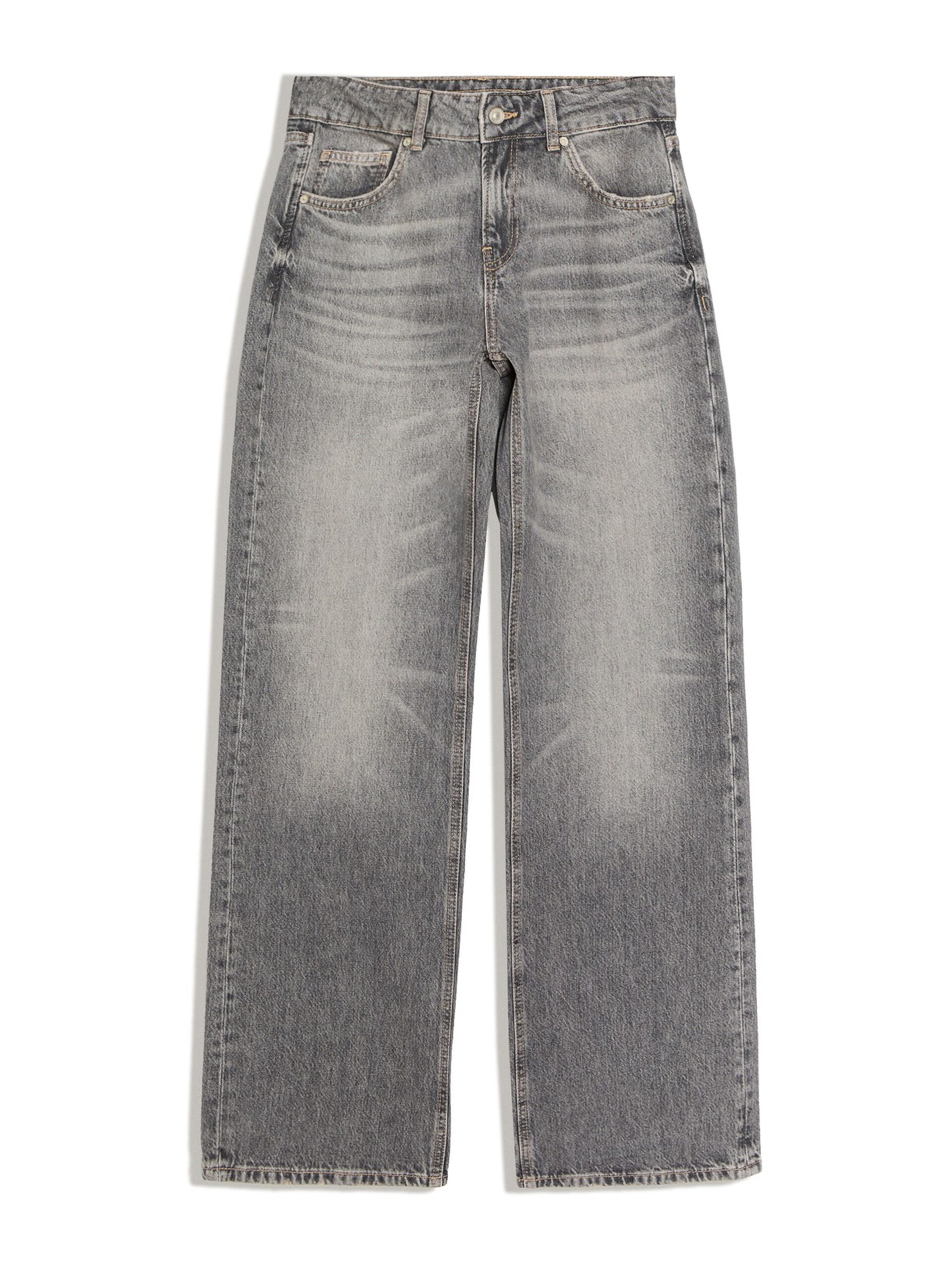 Bershka Jeans dam