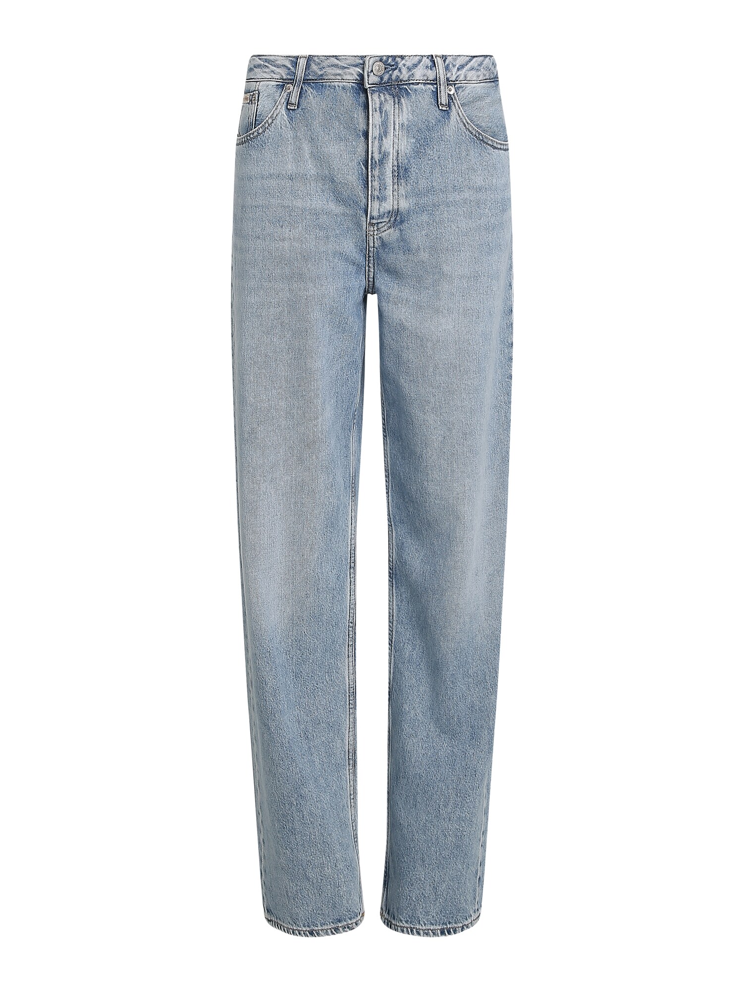 Calvin Klein Jeans Farmer '90'S LOOSE'  világoskék akciós termékkép 1