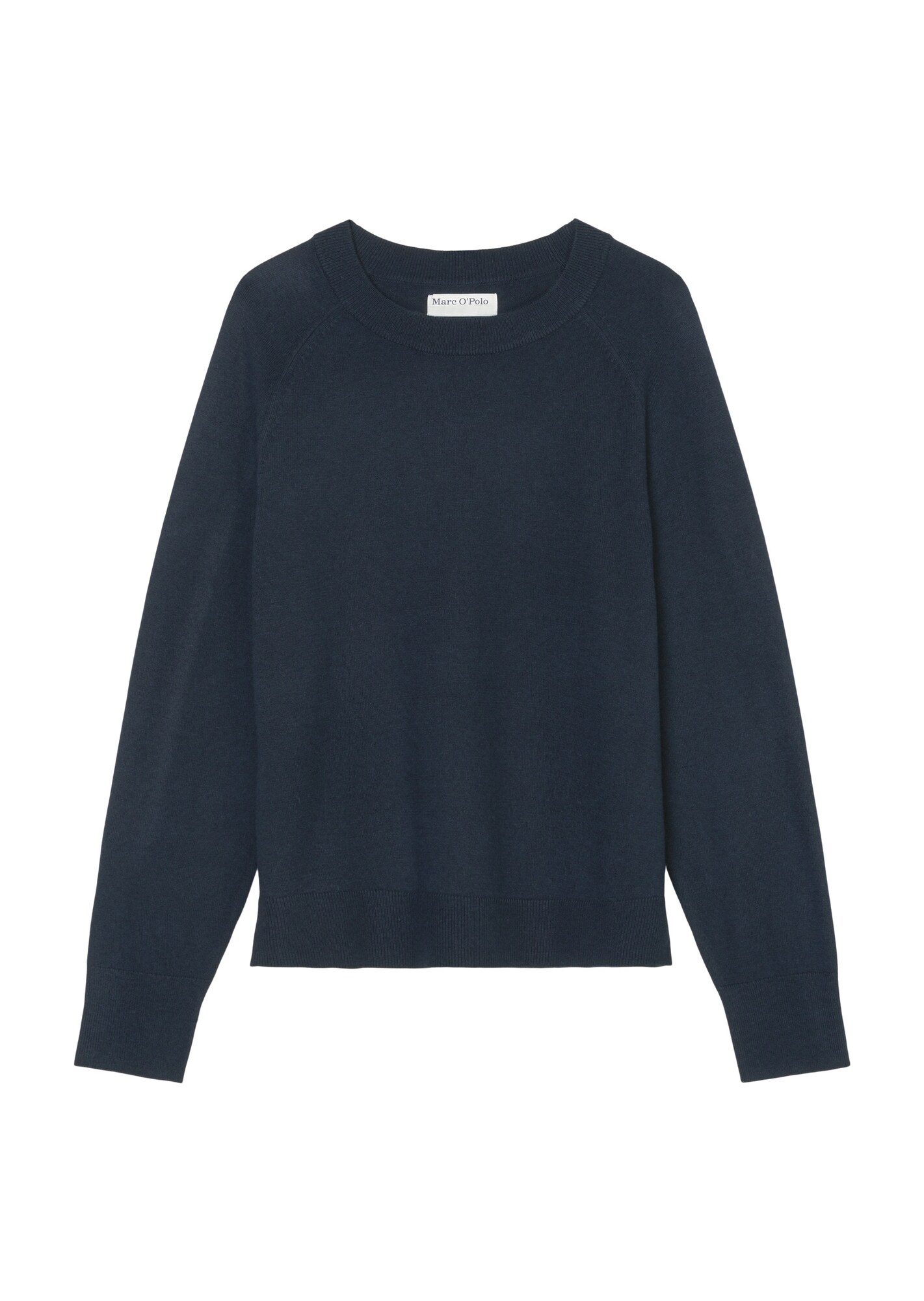 Marc O'Polo DENIM Sveter  námornícka modrá