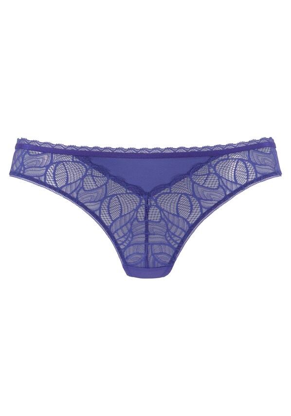 LASCANA, Slip, kék, 2 kép a 5 közül