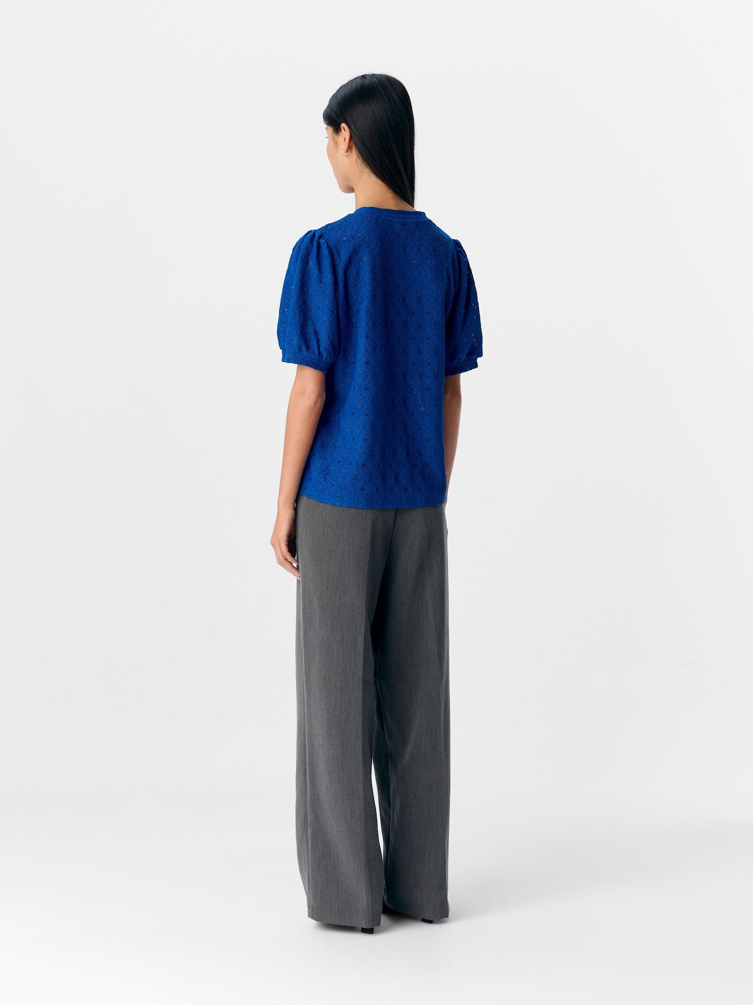 Thumbnail - OBJECT Bluse OBJLAILA