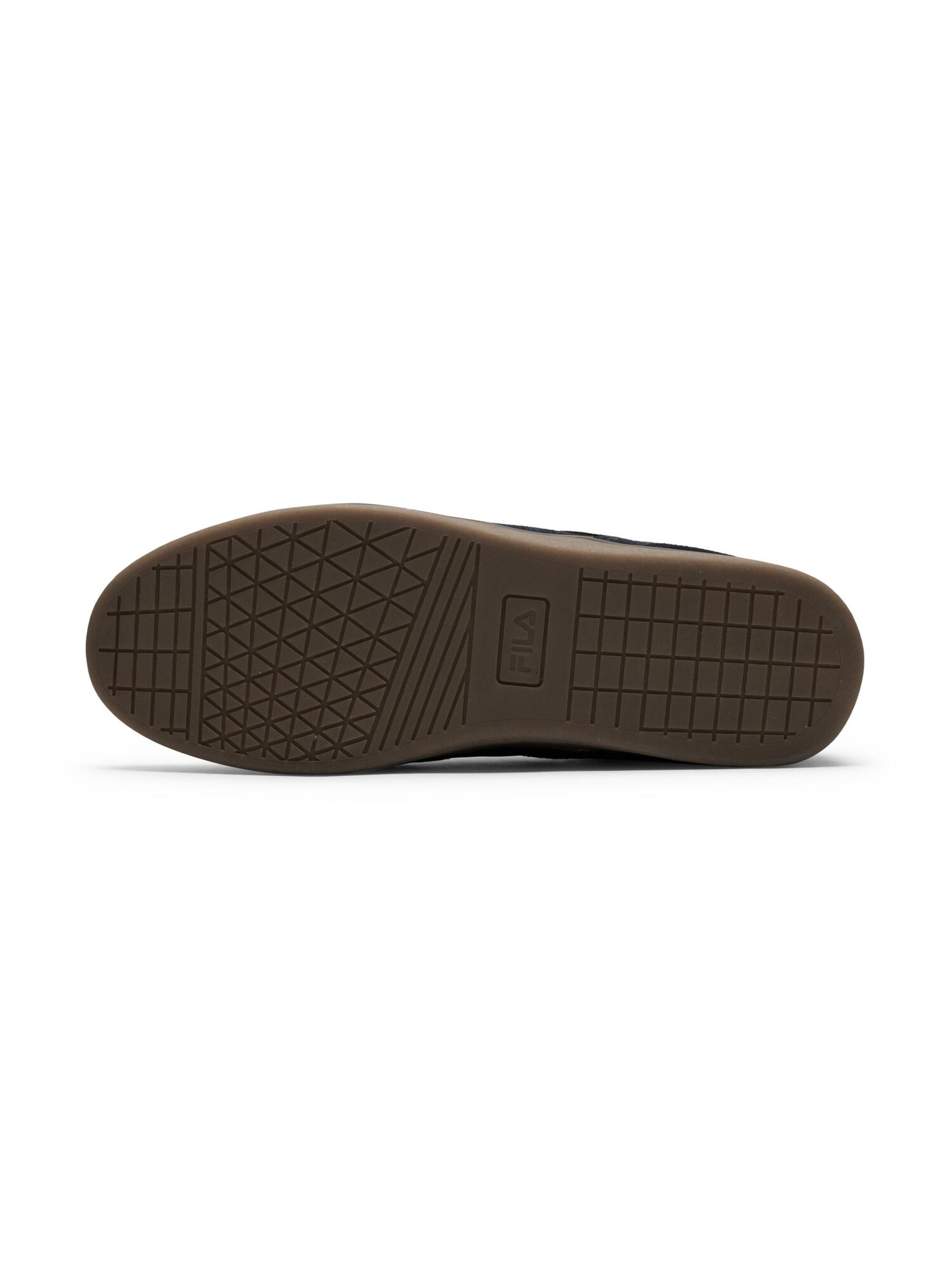 FILA Zapatillas deportivas bajas 'FILA SENTIERO S'  azul – imagen 4