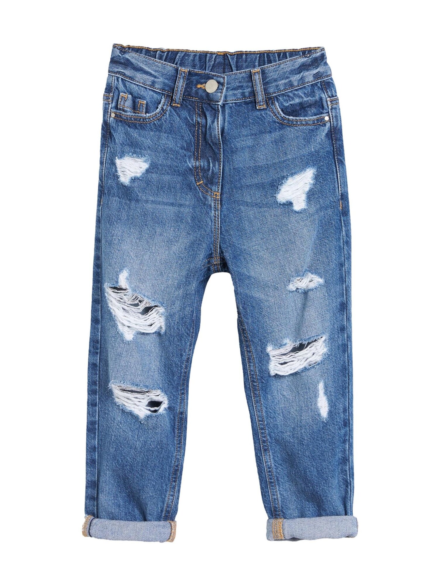 Next Jeans  albastru