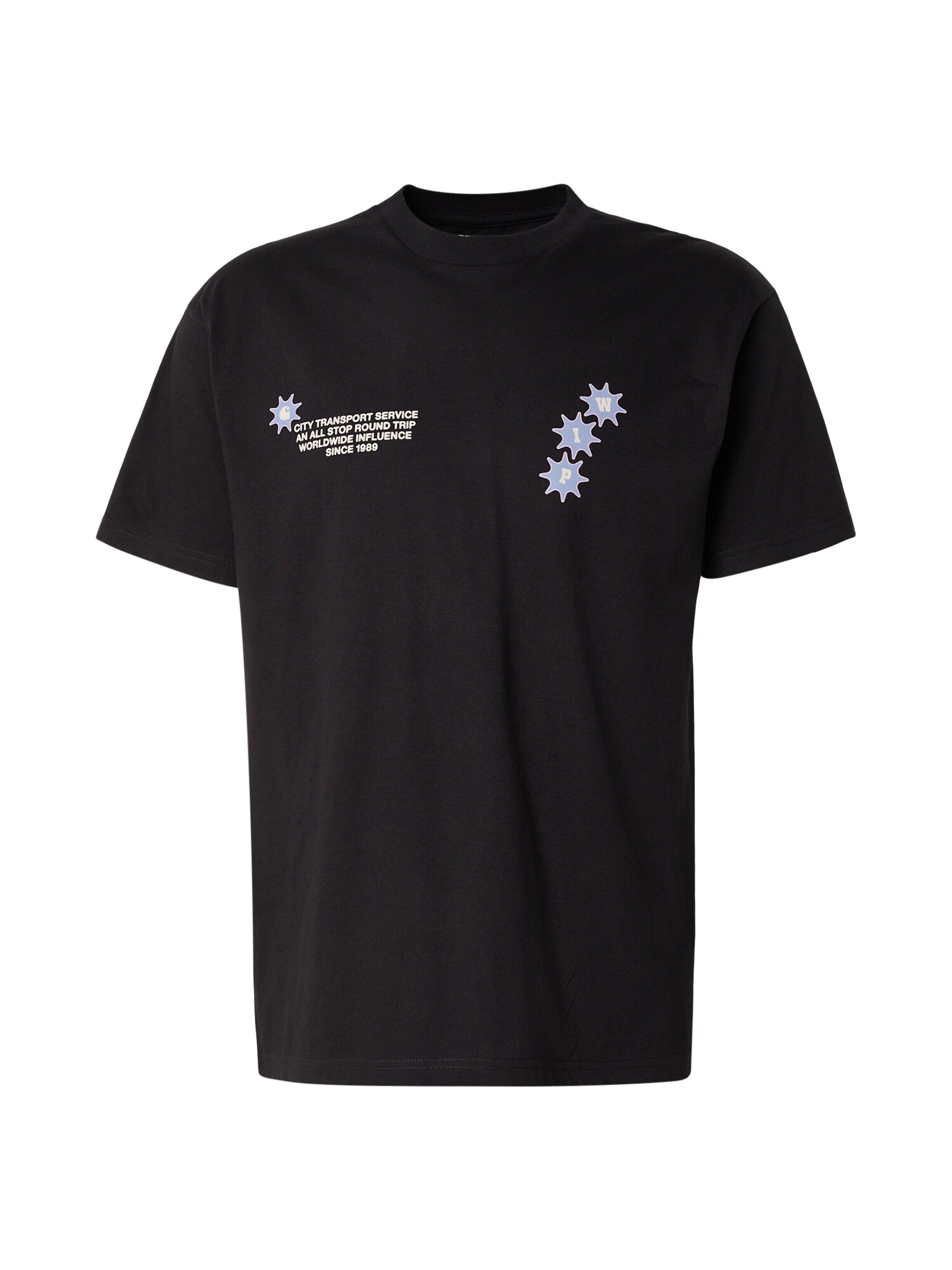 Sportiv pentru bărbați tricou de la Carhartt WIP