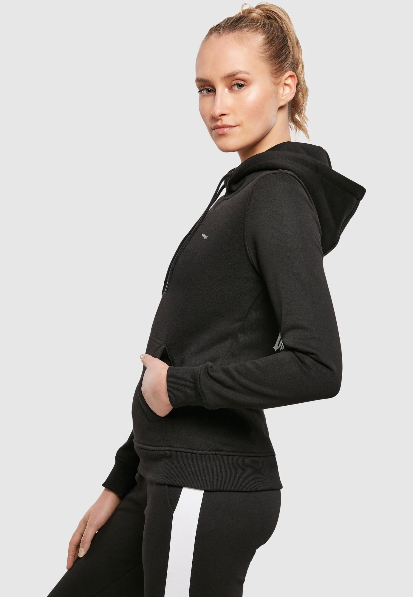 Thumbnail - Mister Tee Sweatshirt Babygal