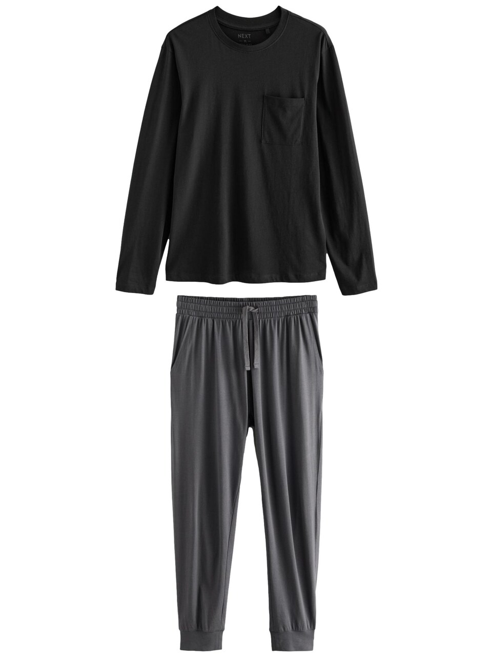 Pyjamas lång