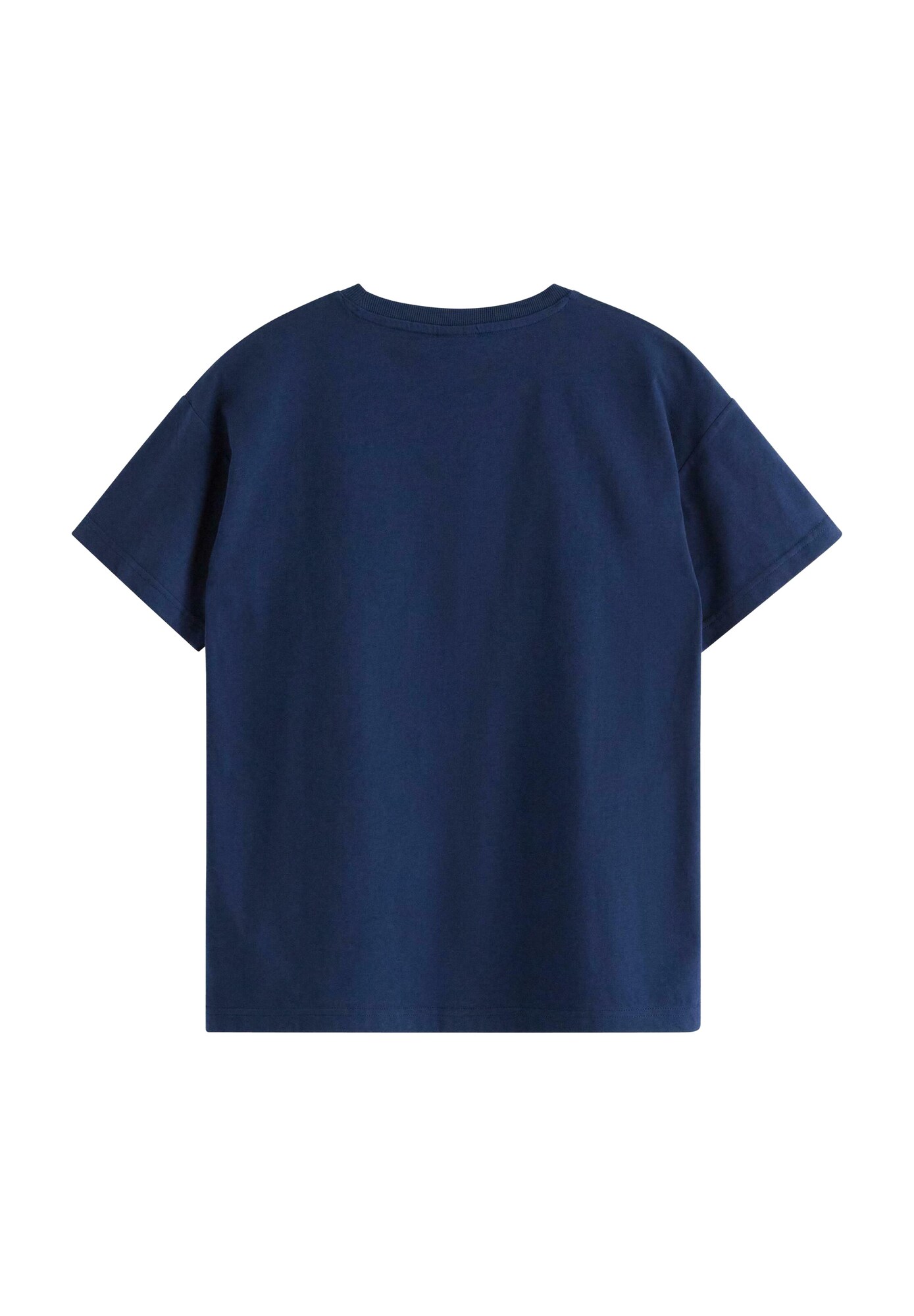 Lindex Camiseta 'Hello Kitty'  navy / rosa / rojo oscuro / blanco – imagen 3