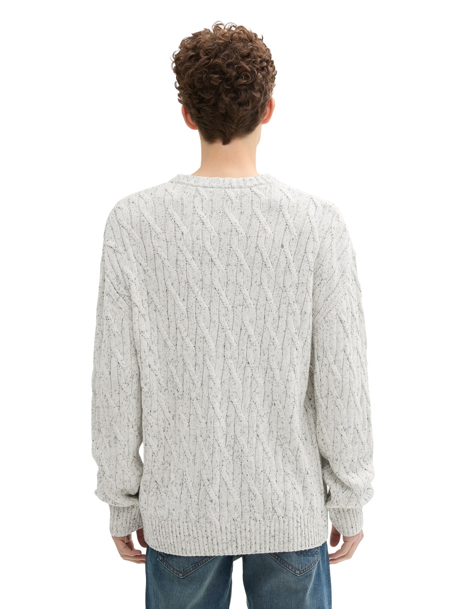 Thumbnail - TOM TAILOR DENIM Pullover