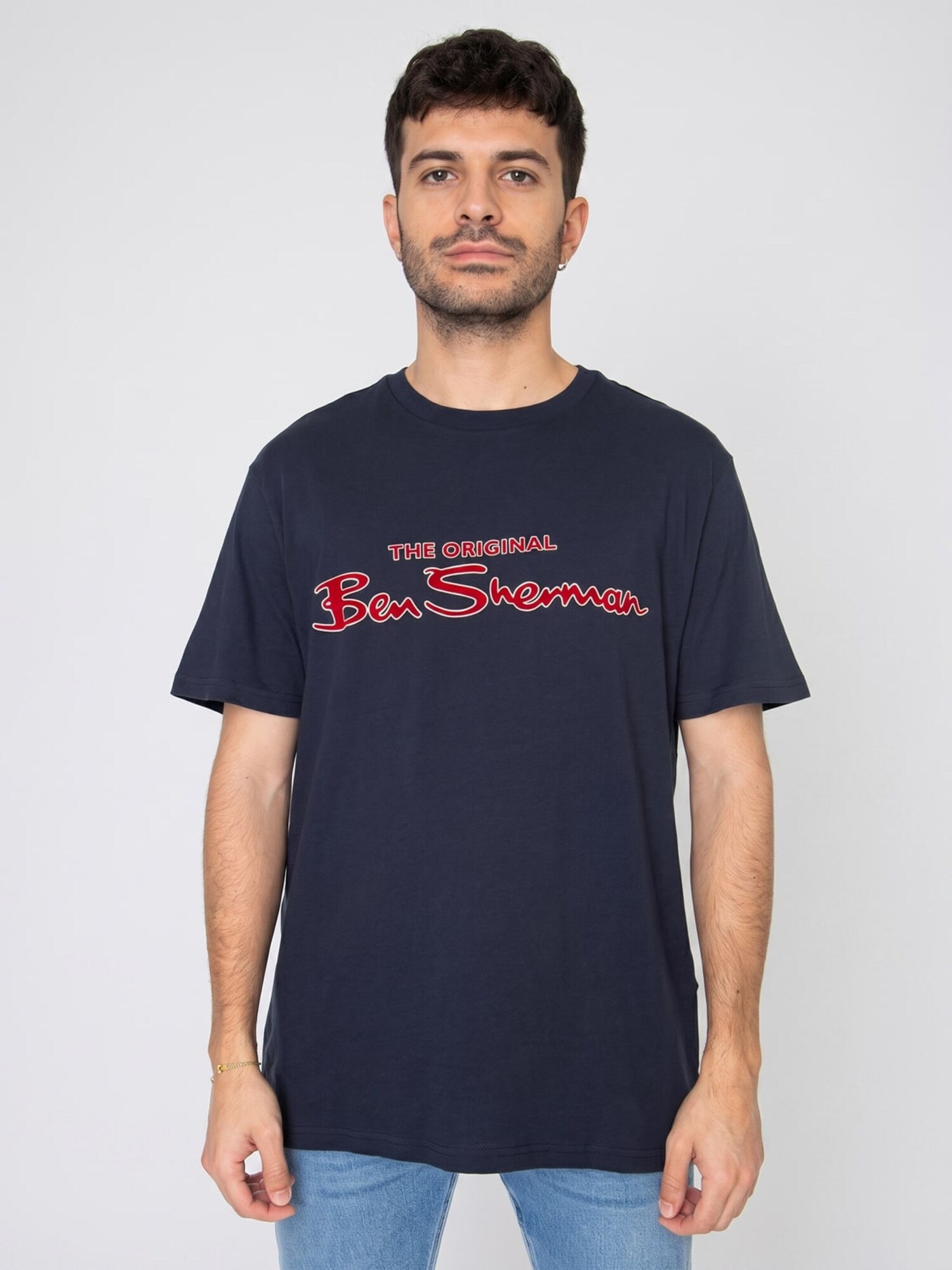 Ben Sherman Shirt Signature
