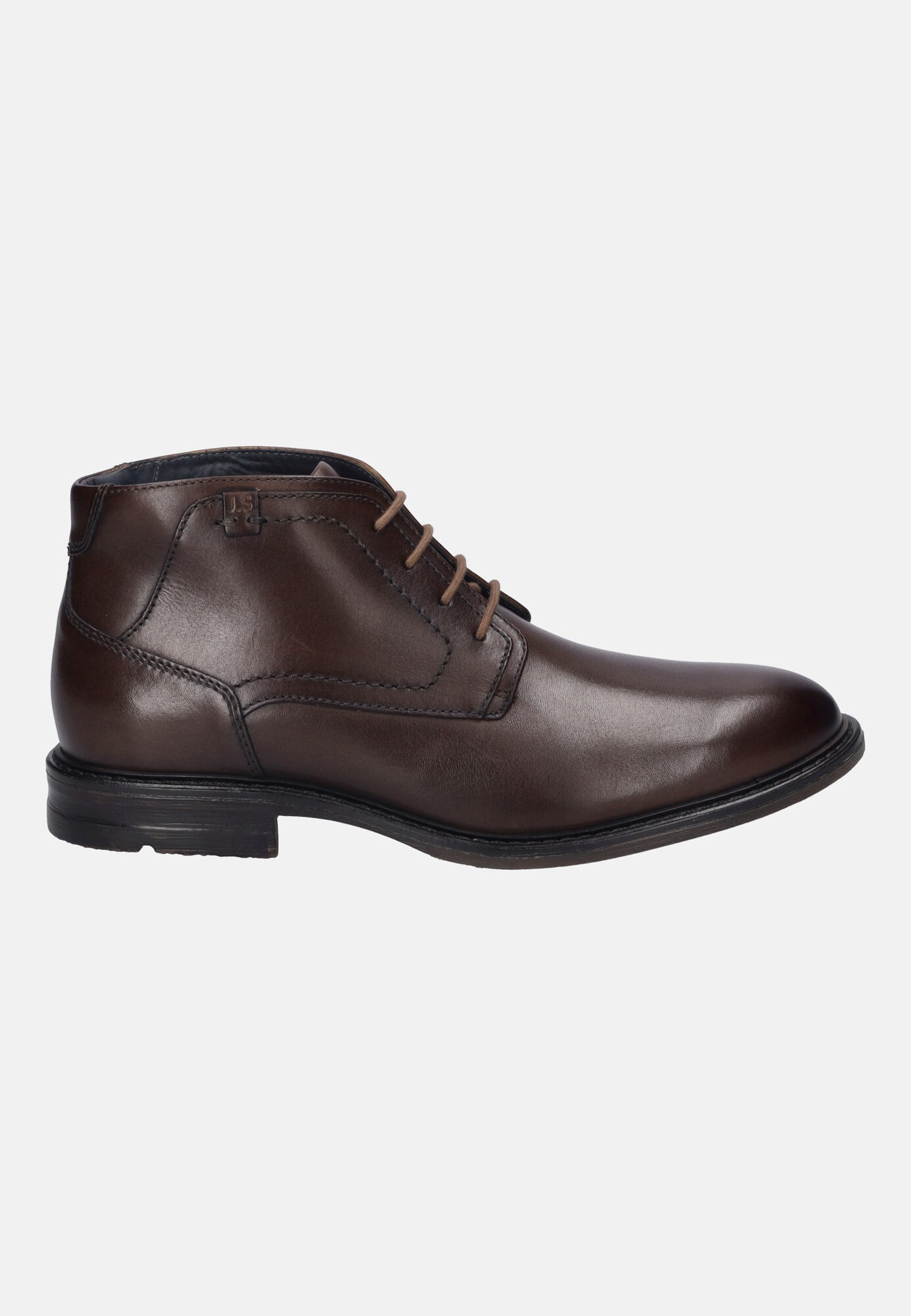 Thumbnail - Schnürboots 'Earl 04'