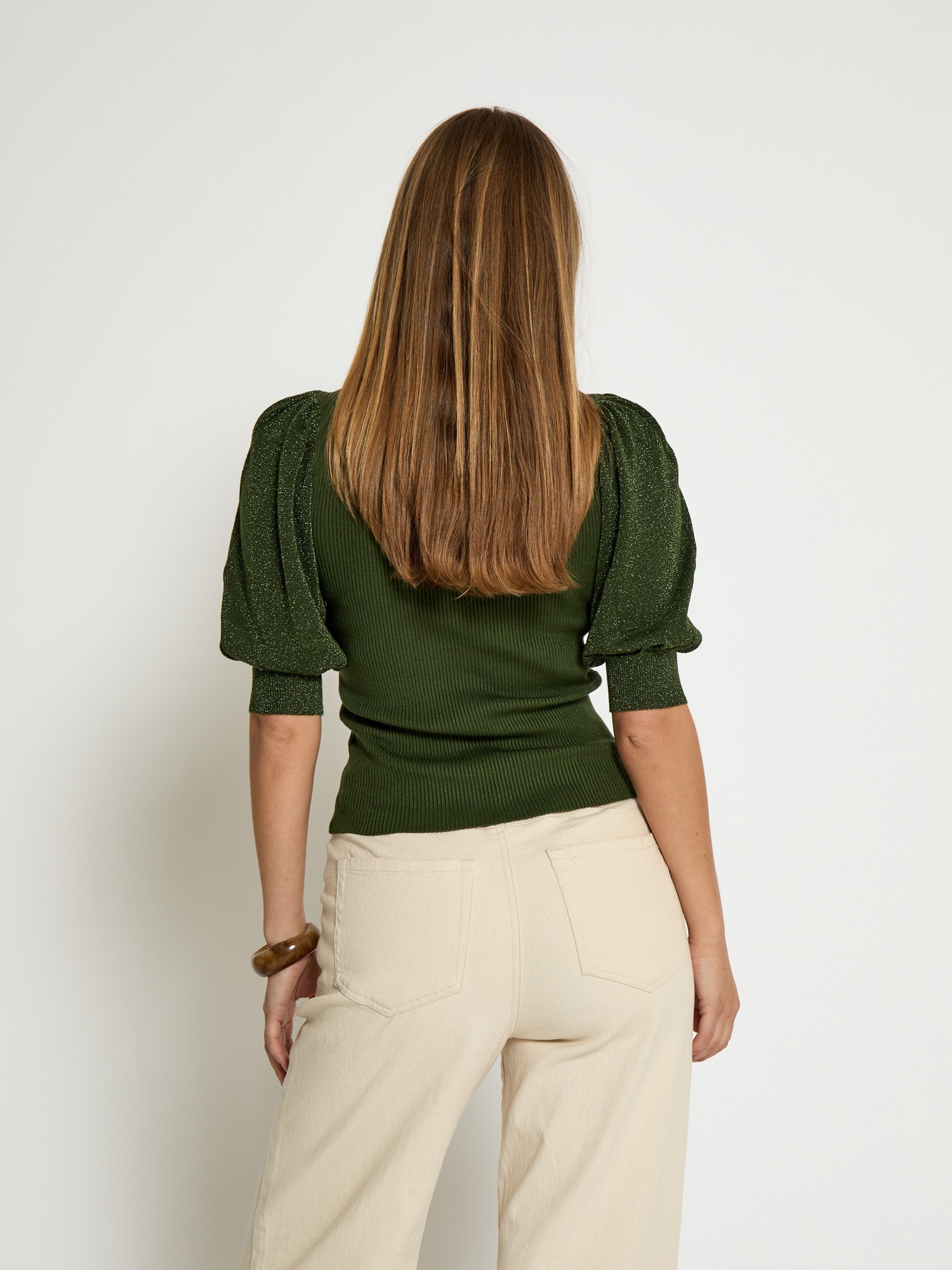 Thumbnail - minus Pullover Fine