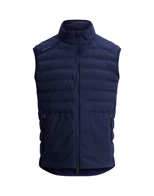Polo Ralph Lauren Chaleco  navy