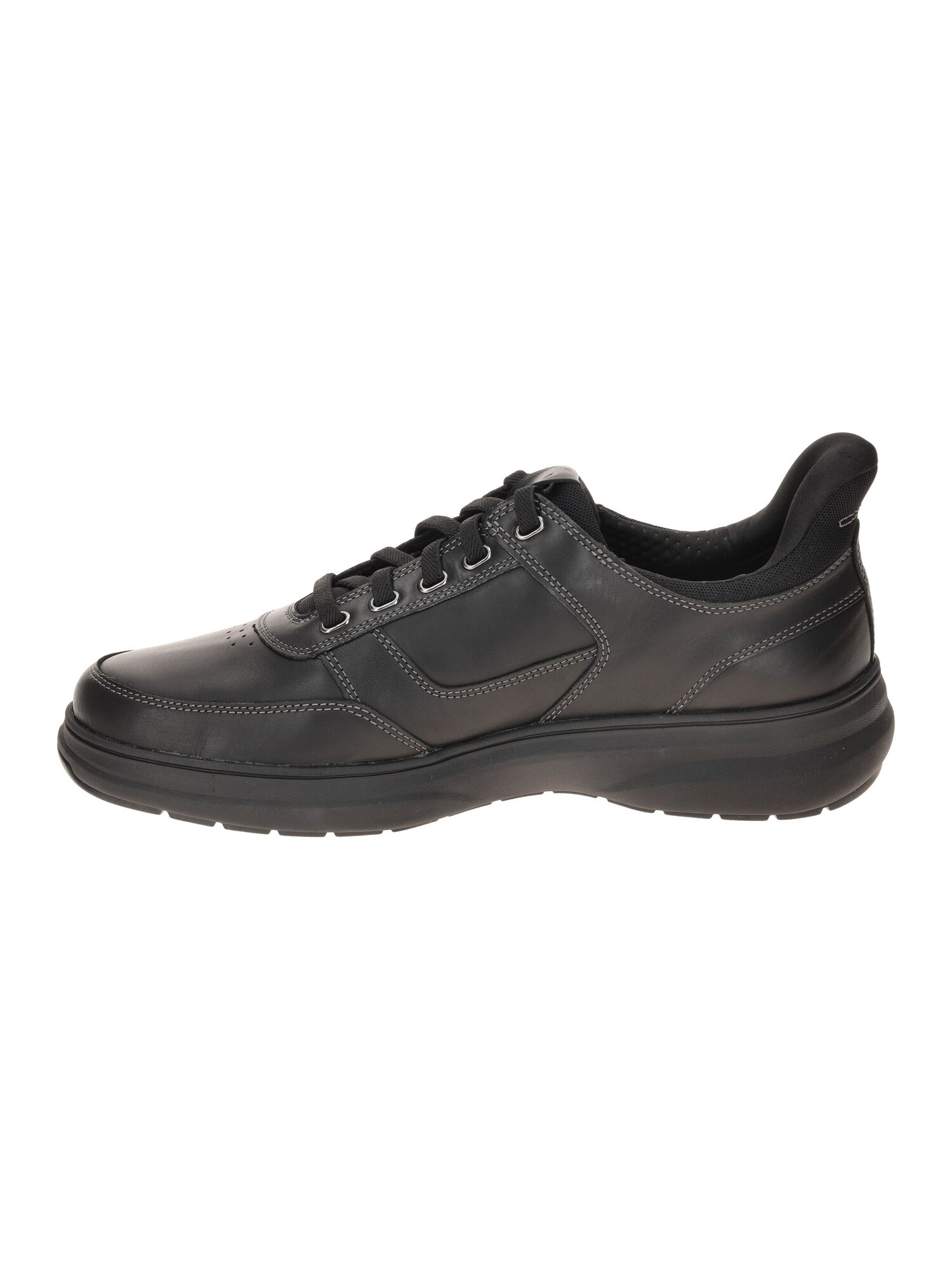 Clarks Sportlicher Schnürschuh 26184415