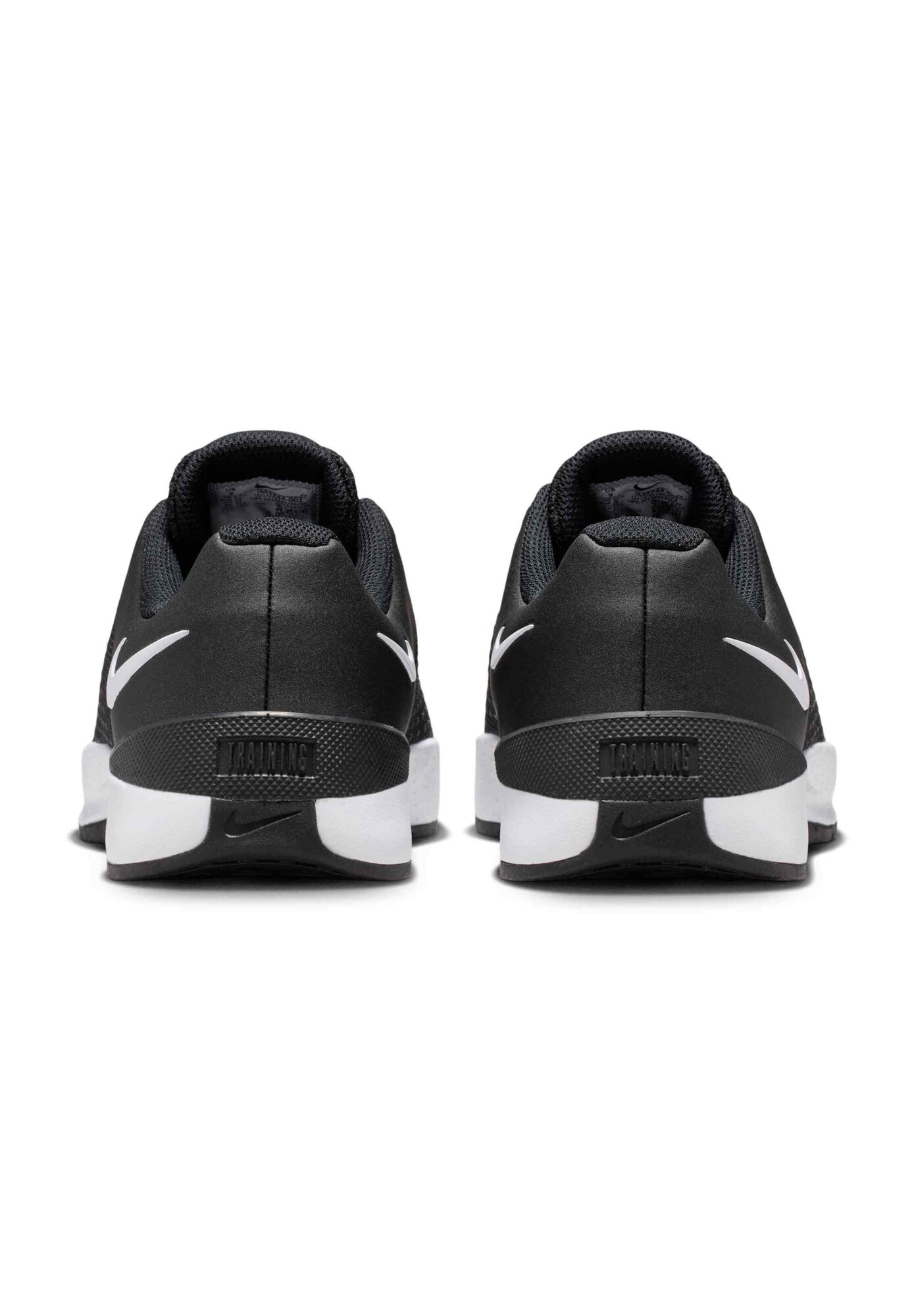 NIKE Calzado deportivo 'MC Trainer 4' negro / blanco – imagen 2