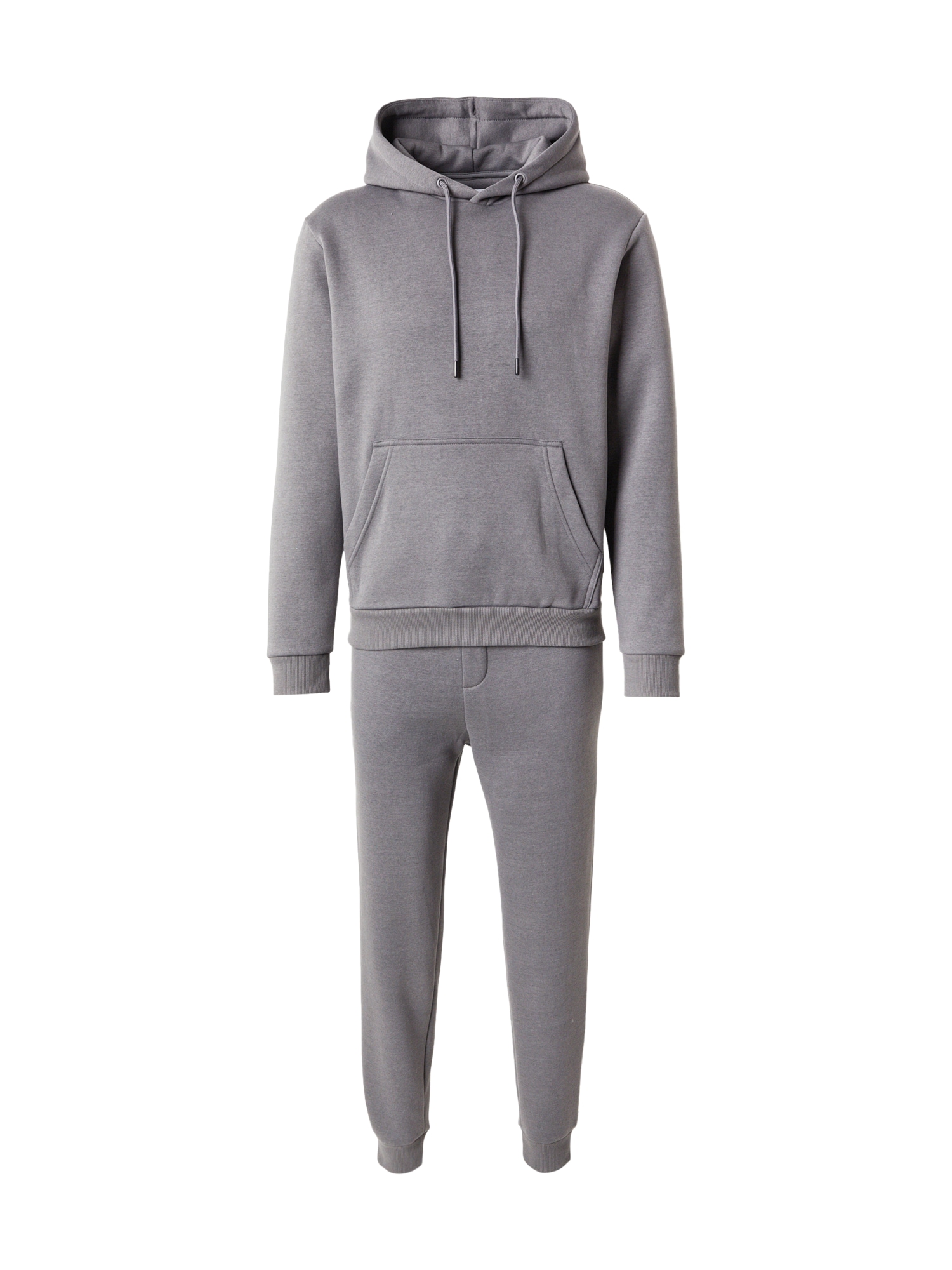 JACK & JONES Jogging ruhák 'JJEBRADLEY'  szürke akciós termékkép 1