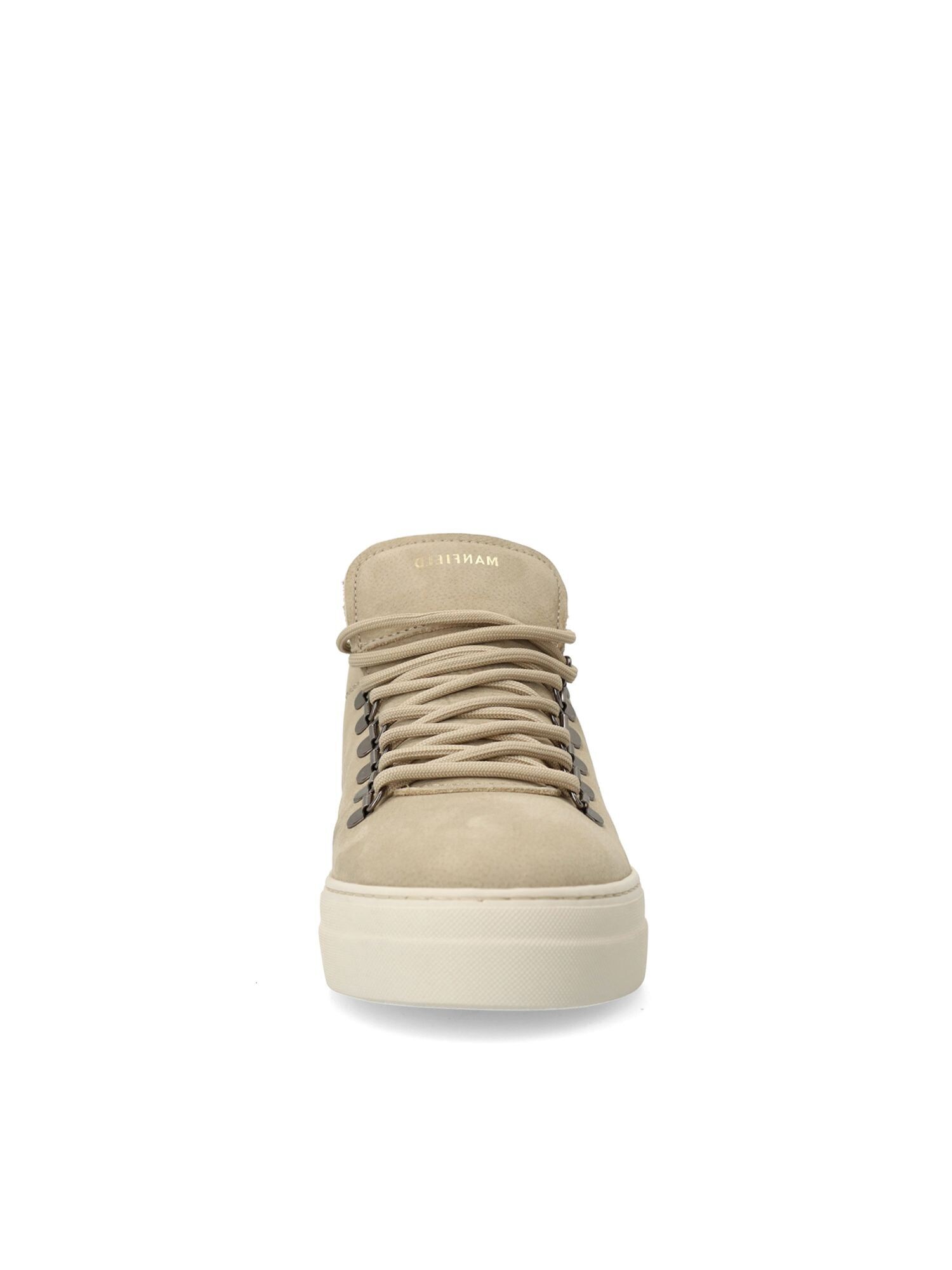 Thumbnail - MANFIELD Sneaker high