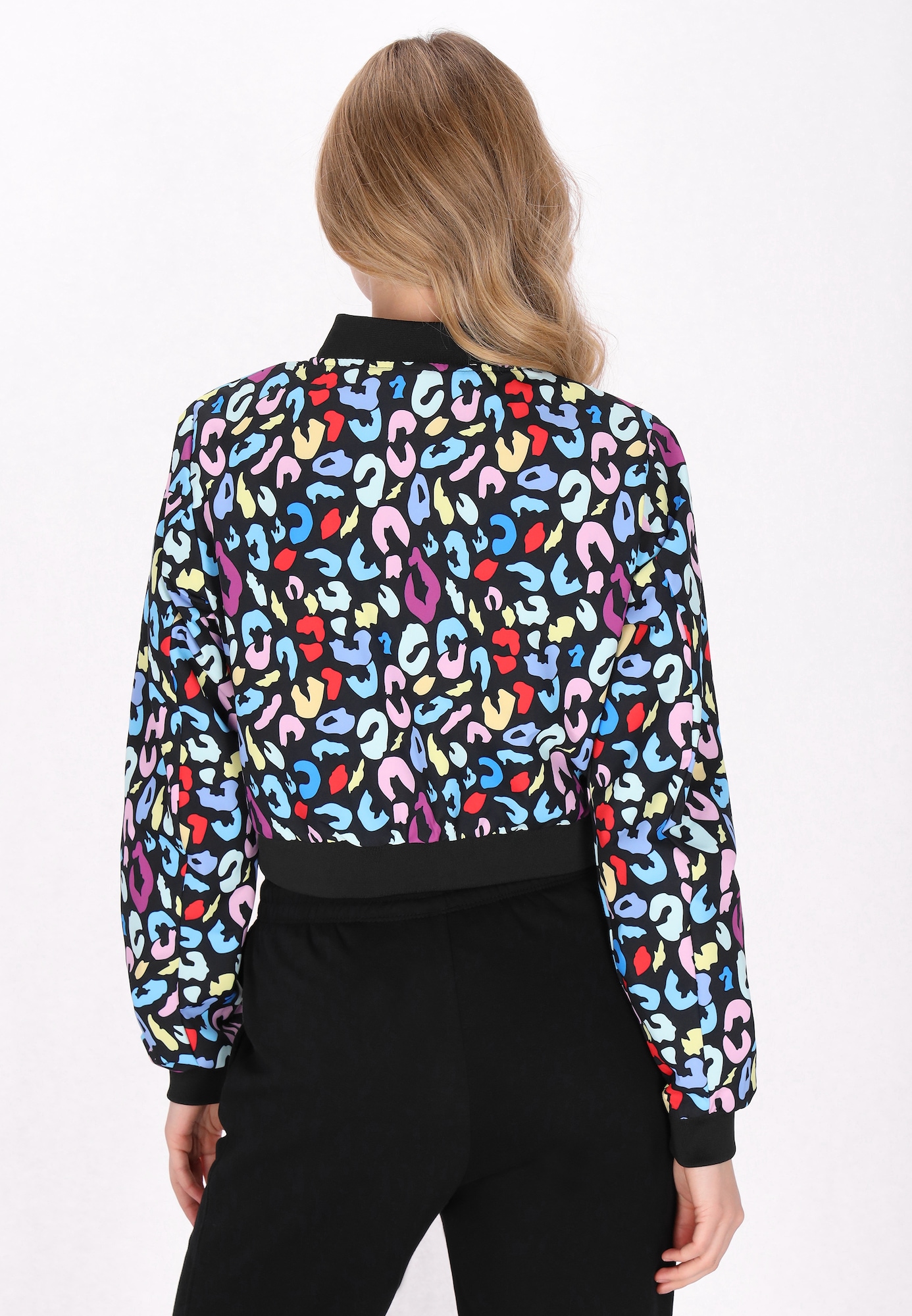 Thumbnail - myMo ATHLSR Jacke