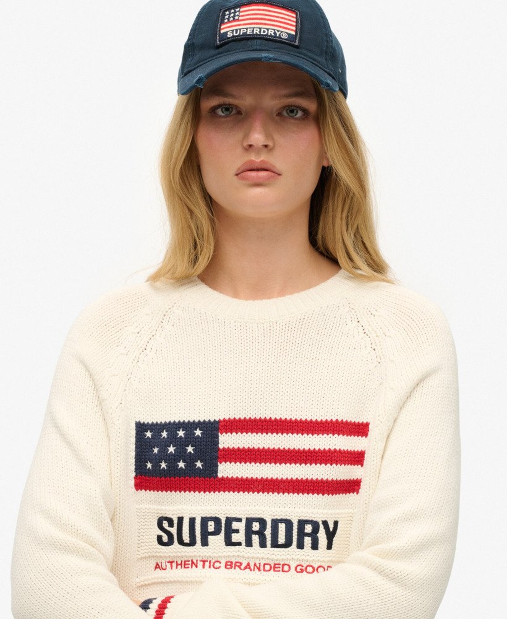 Thumbnail - Superdry Pullover
