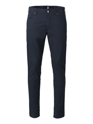 Meyer Broek ‘M5’ Donkerblauw