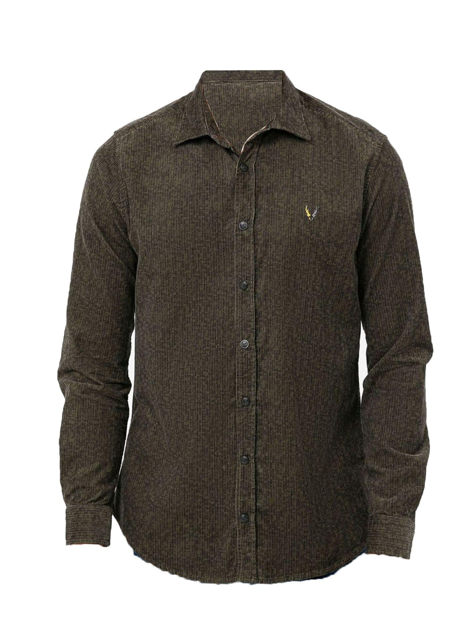 By Diess Collection Póló  khaki akciós termékkép 1