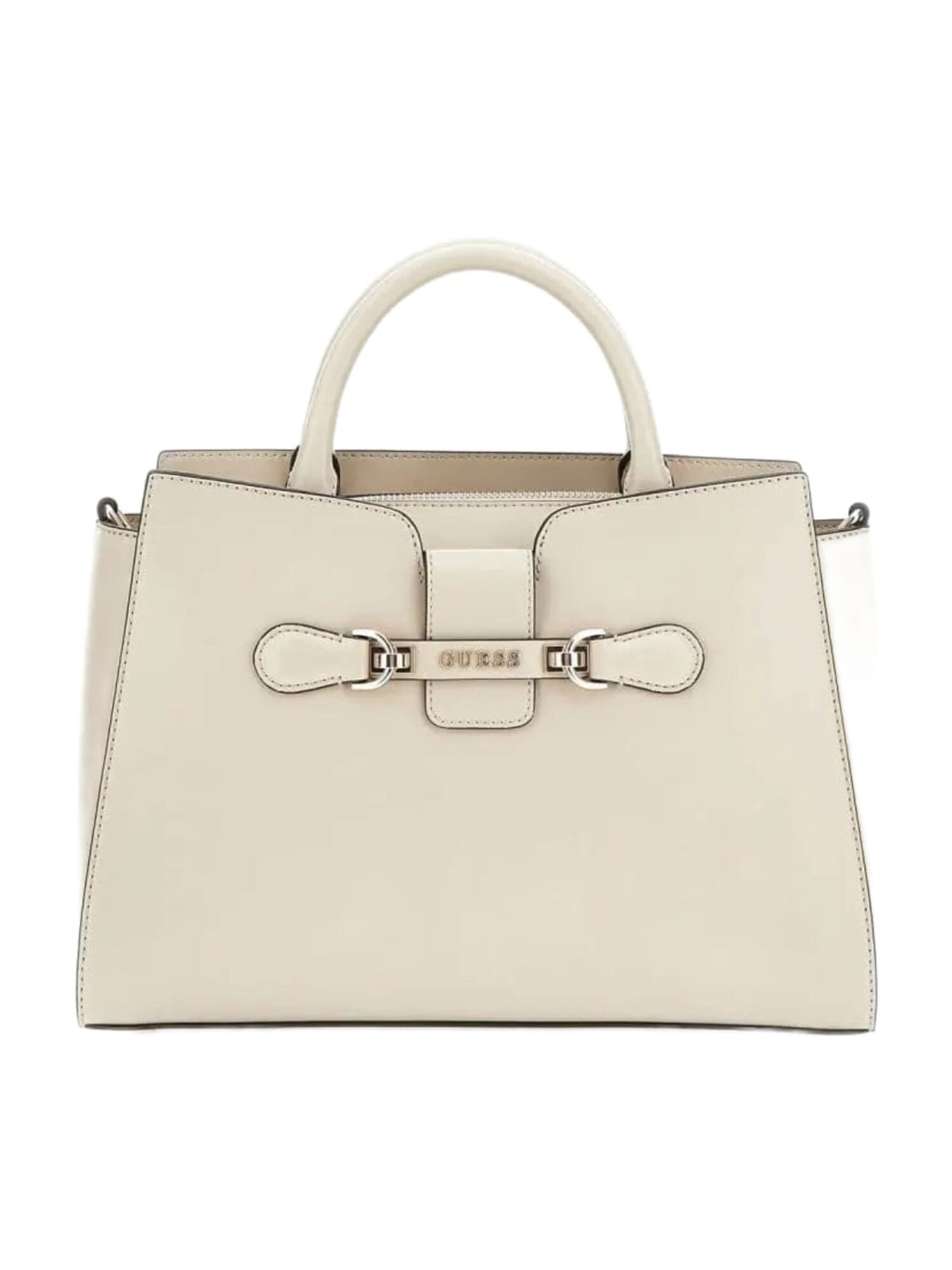 Guess Handtasche Guess Sac Bandoulire Nolana Sml Girlfrien Taupe