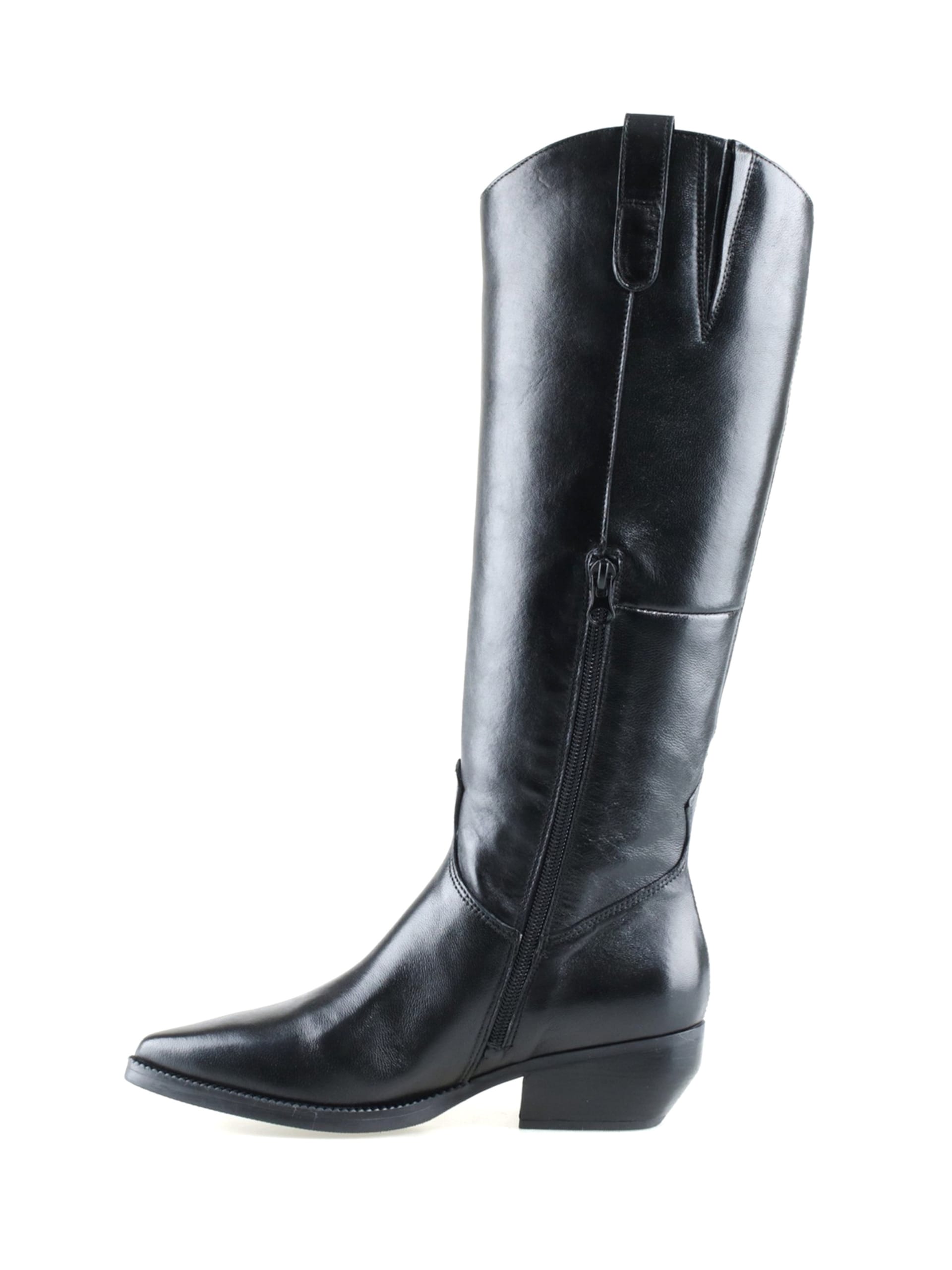 MJUS Stövel 'ALVISIA' kängor & boots dam