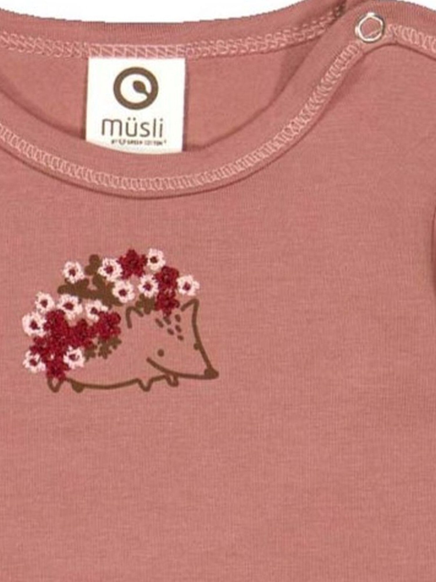 Thumbnail - Müsli by GREEN COTTON Body