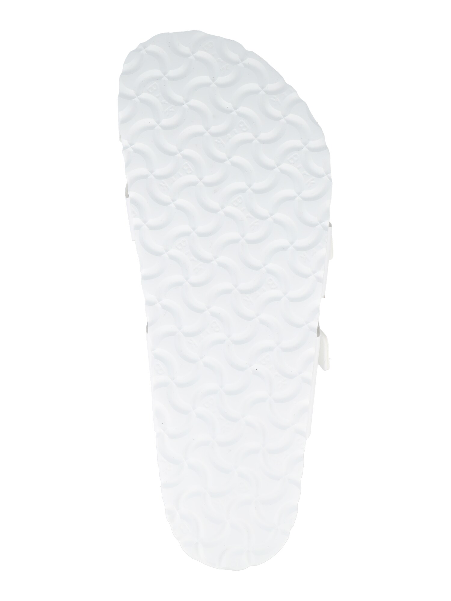 BIRKENSTOCK Zapatos abiertos 'Mayari'  blanco – imagen 3