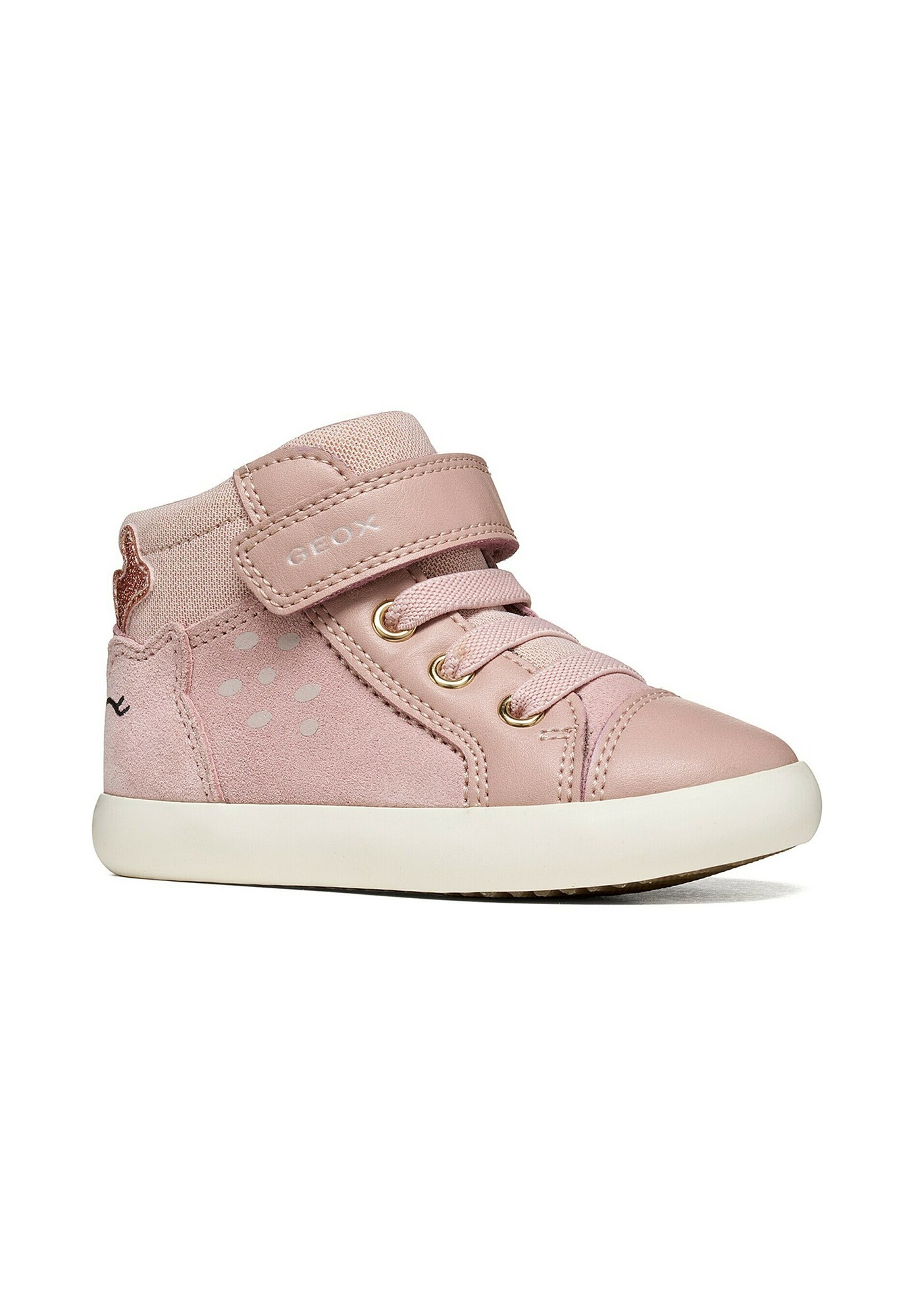 GEOX Sneaker B GISLI   roz