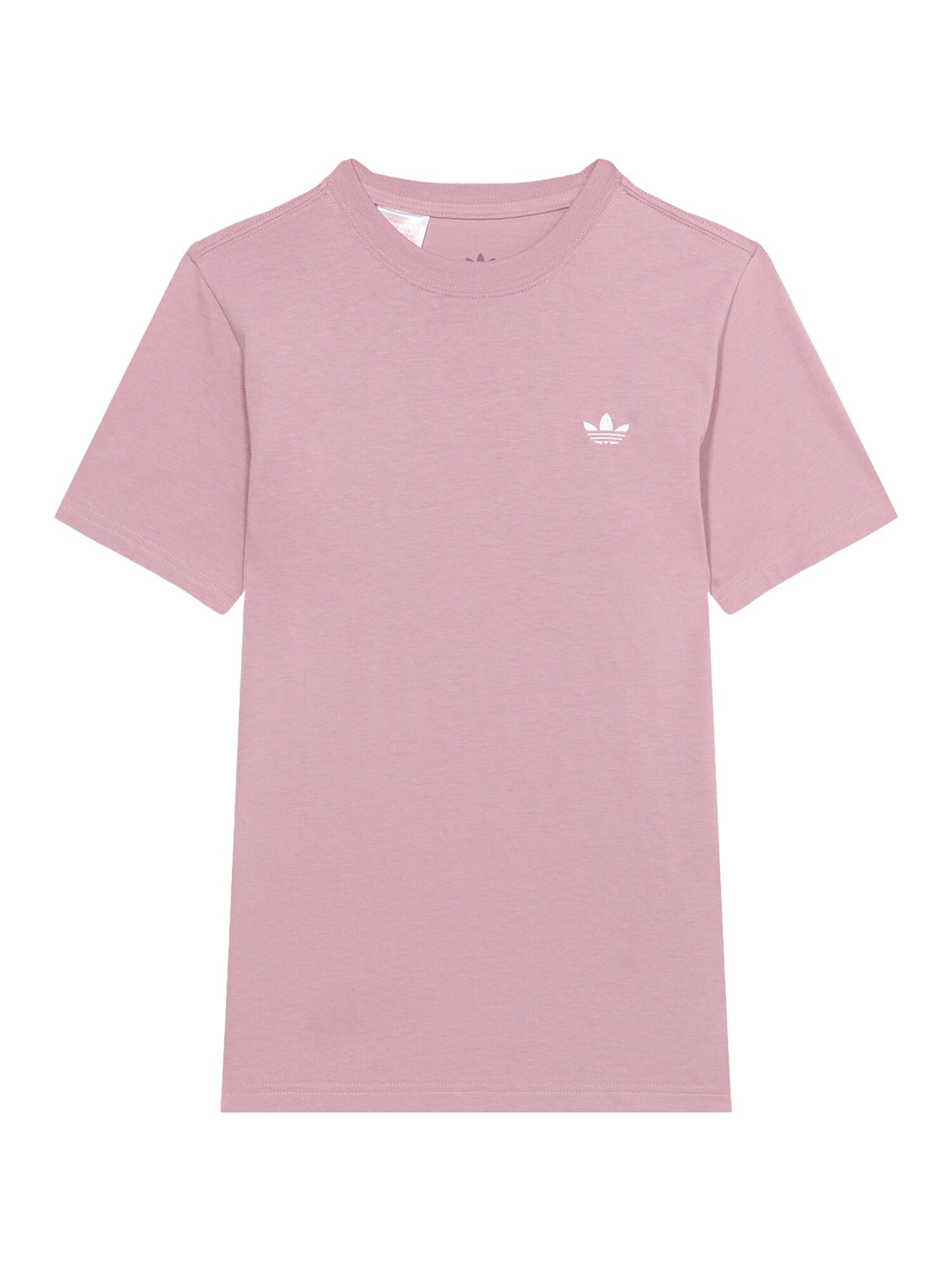 ADIDAS ORIGINALS Majica  sivkasto ljubičasta (mauve)