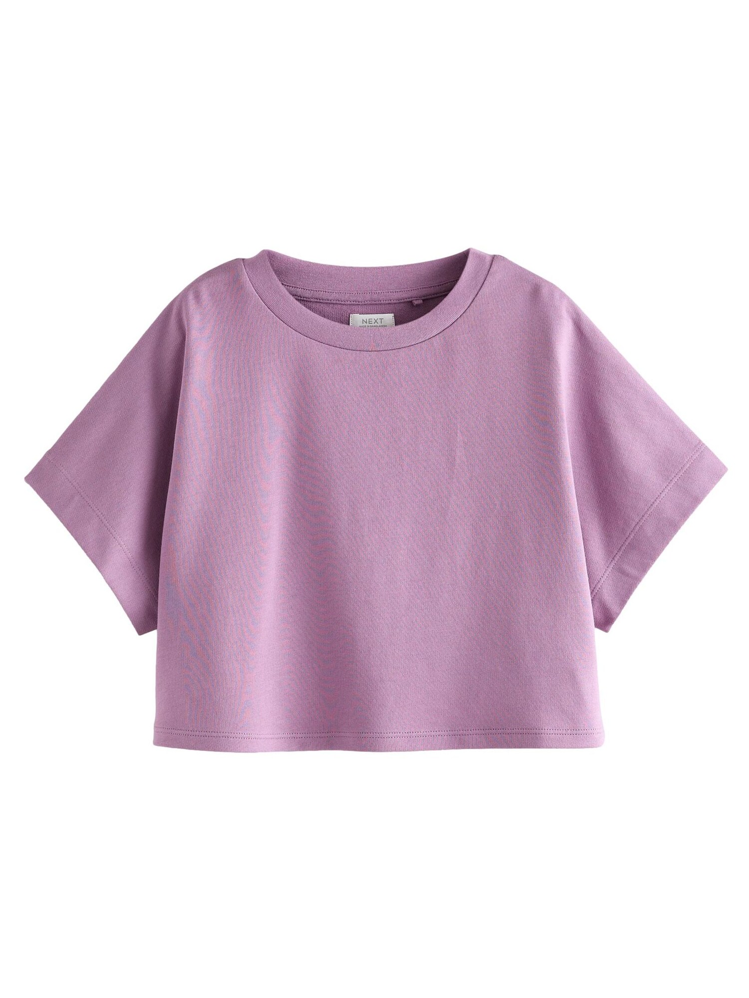 Next Tricou  lila